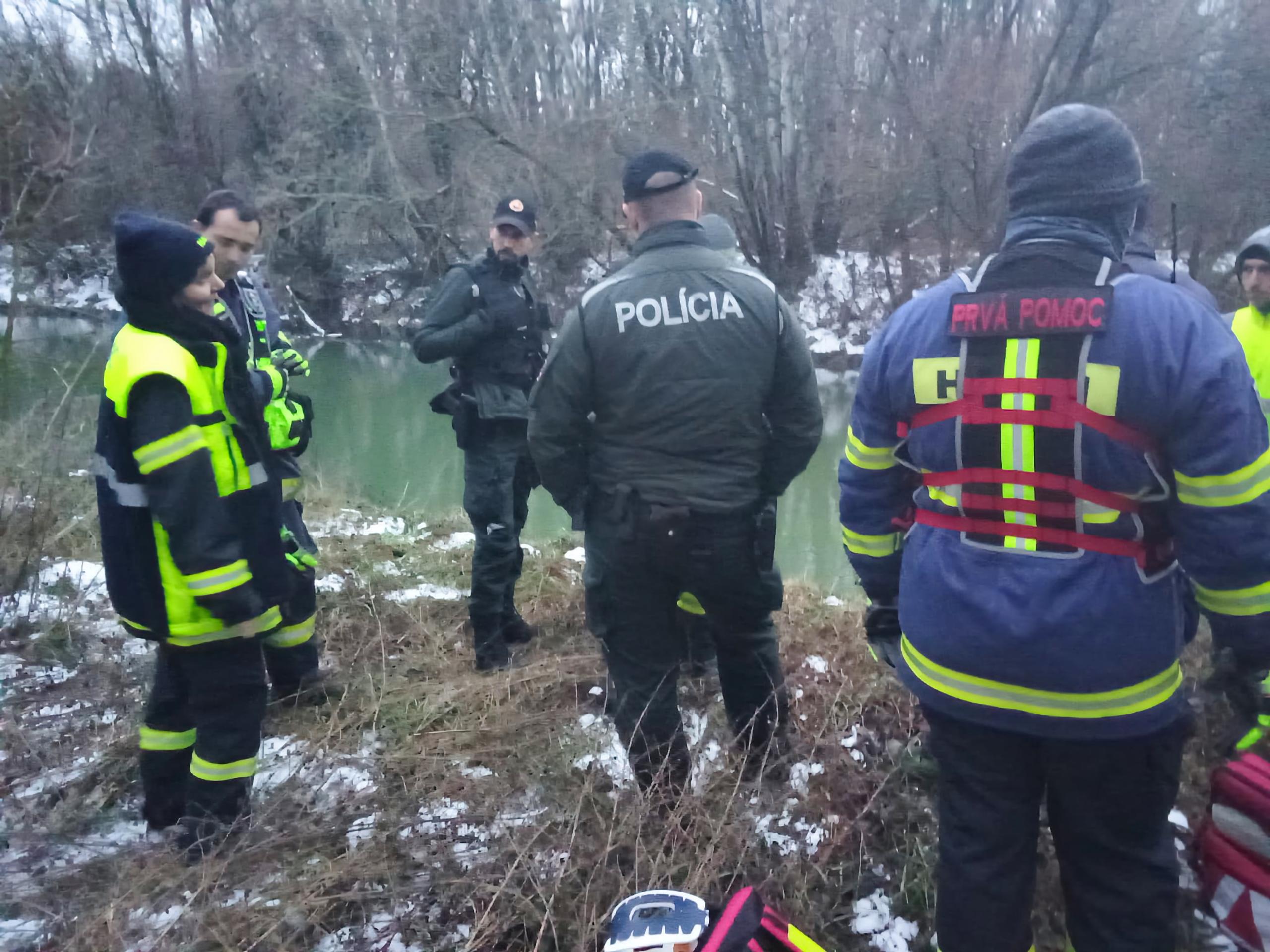 Pátranie po Filipovi z Palárikova