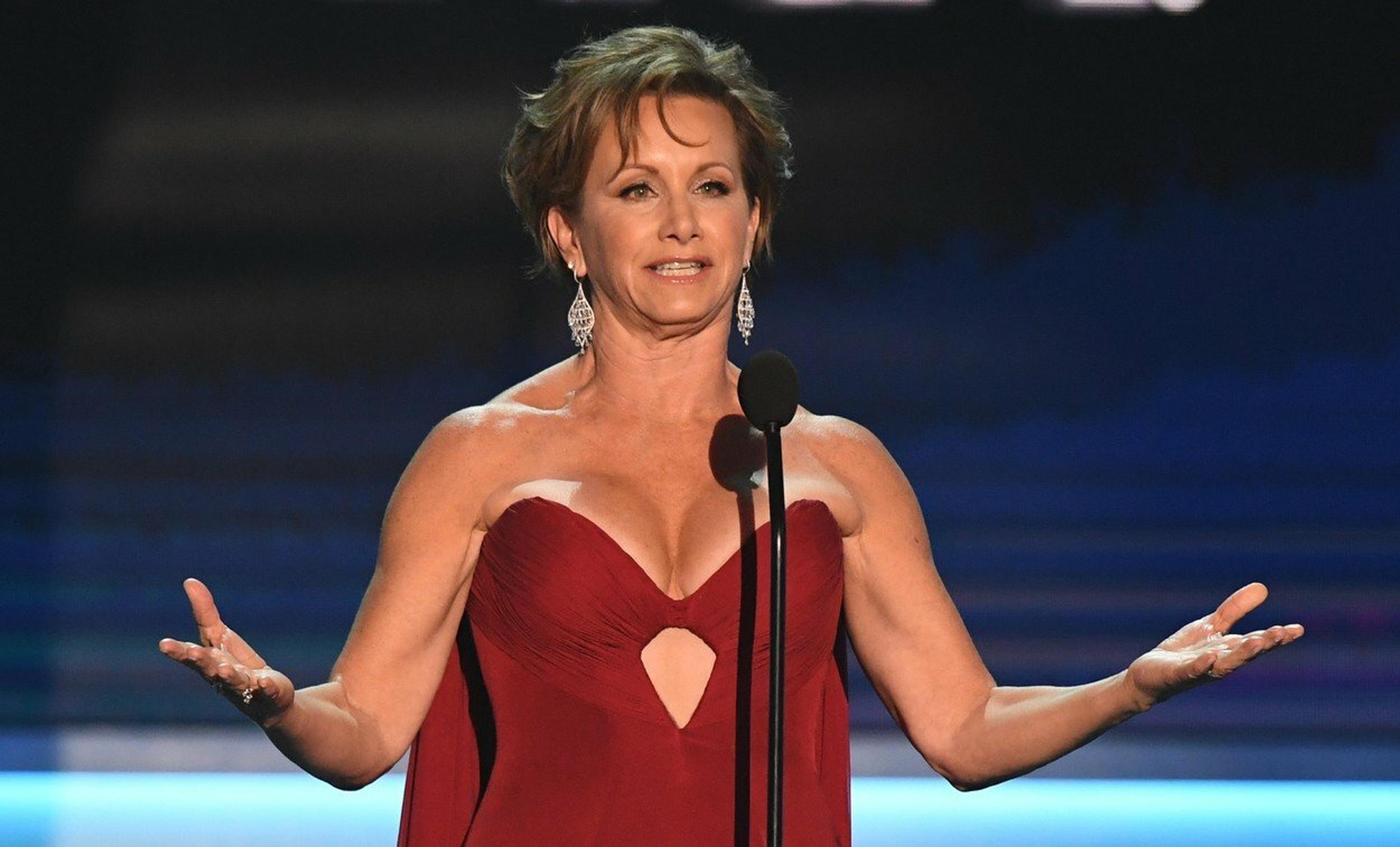 Andrea z Beverly Hills