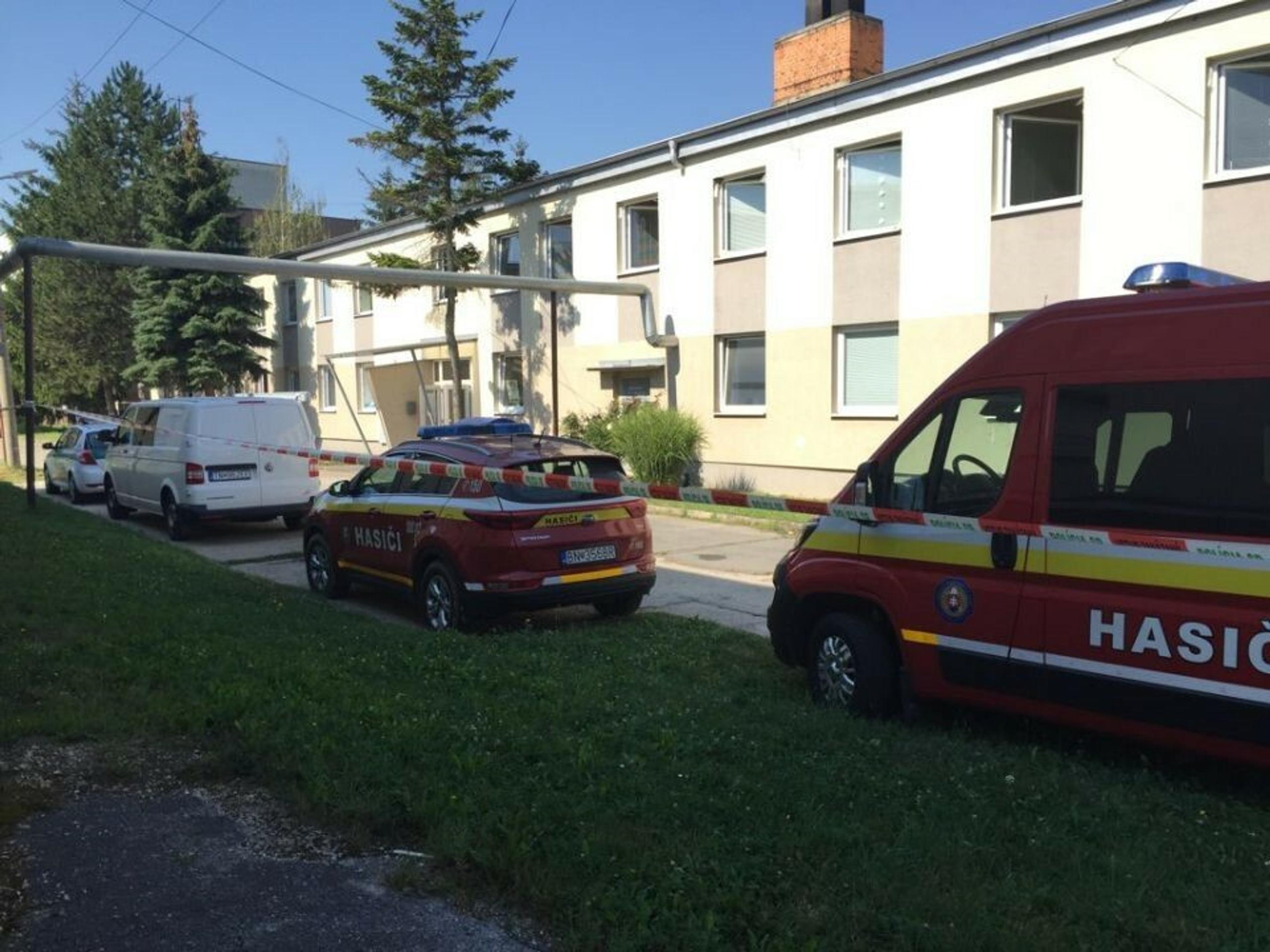 Vodný vír na kúpalisku.