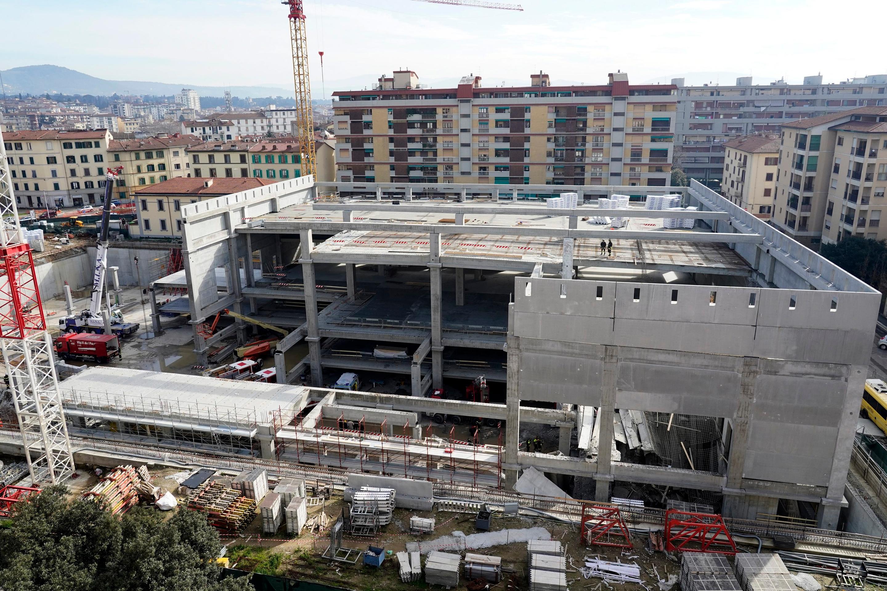 V sobotu objavili telá štvrtej a piatej obete.