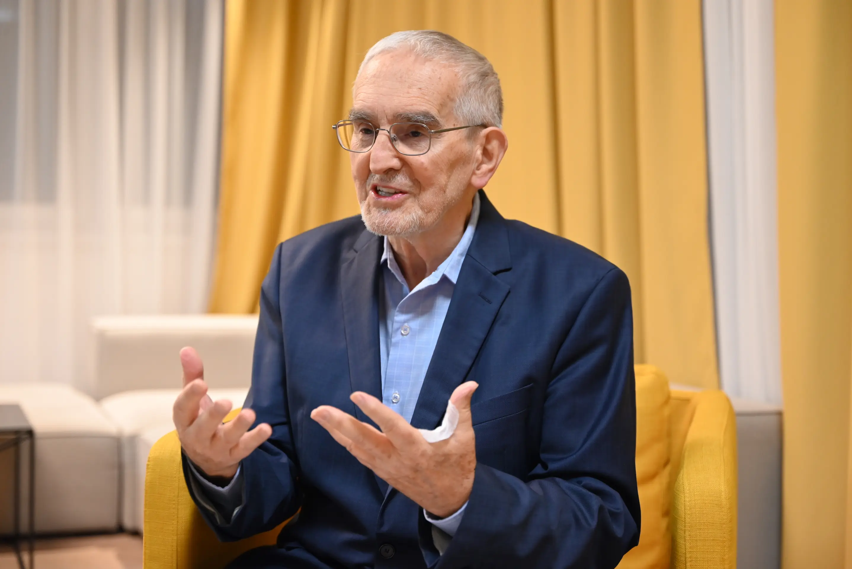 Martin Bútora
