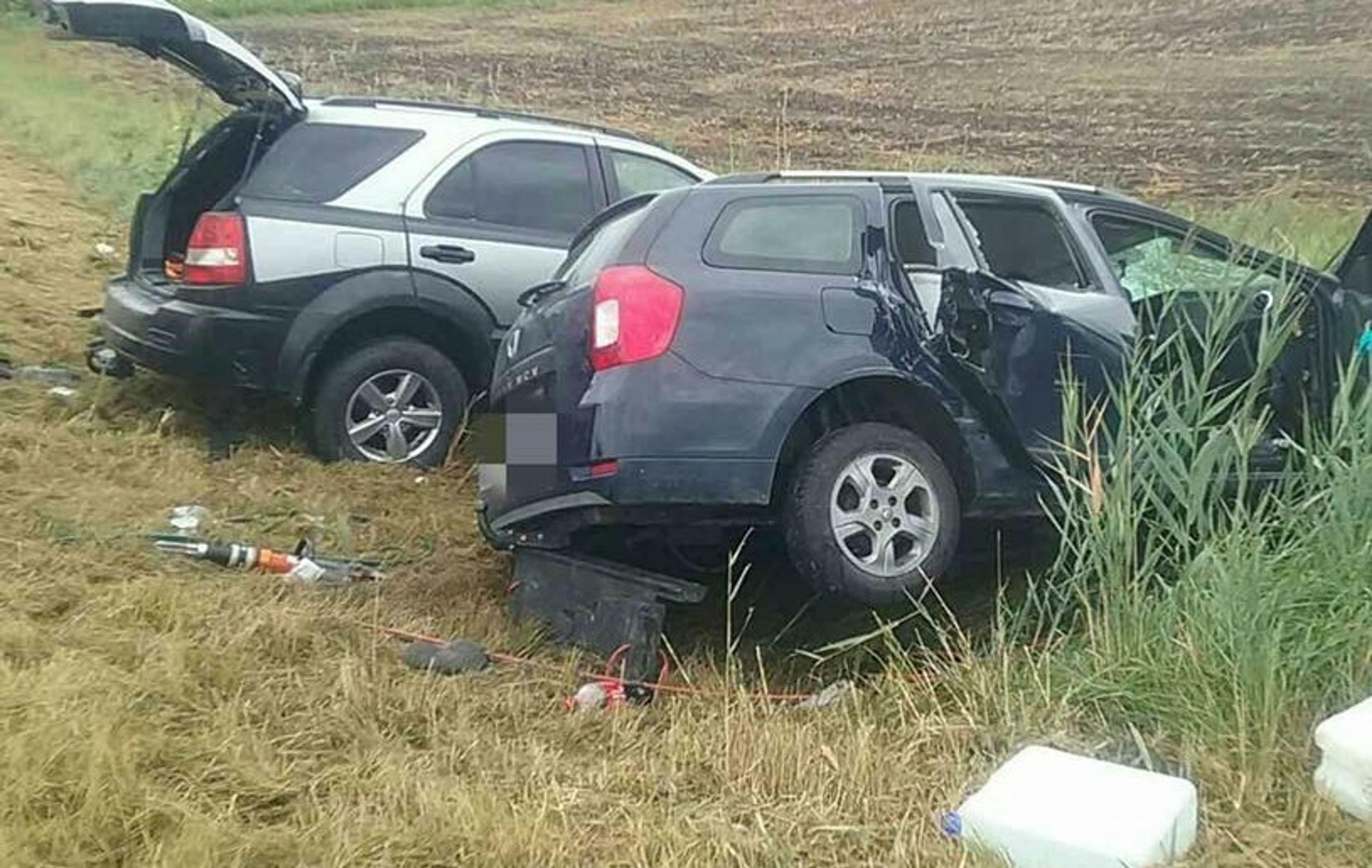 Tragédia na Zemplínskej Šírave