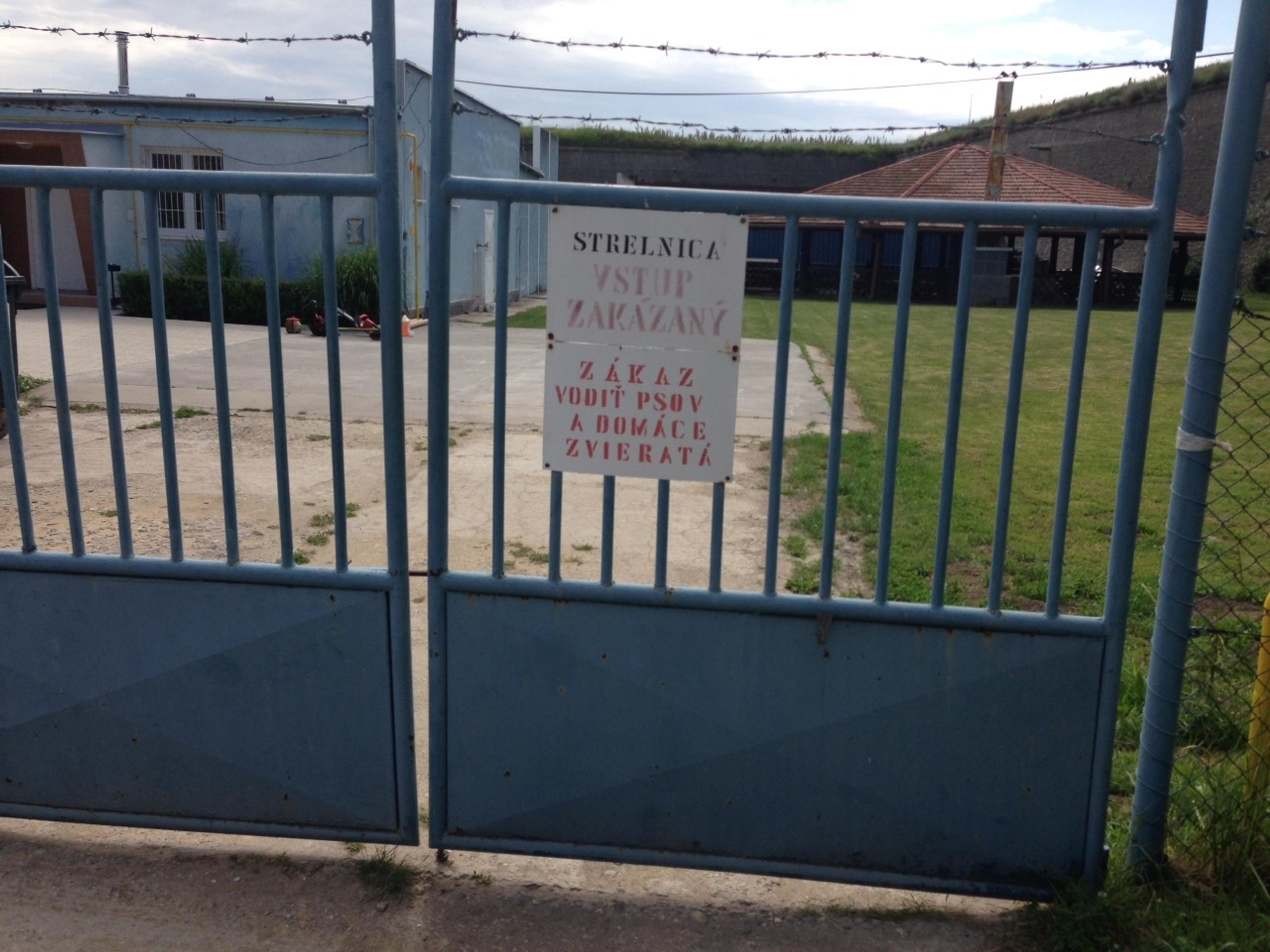 Z väzenia v Leopoldove utiekol Ľubomír Behan