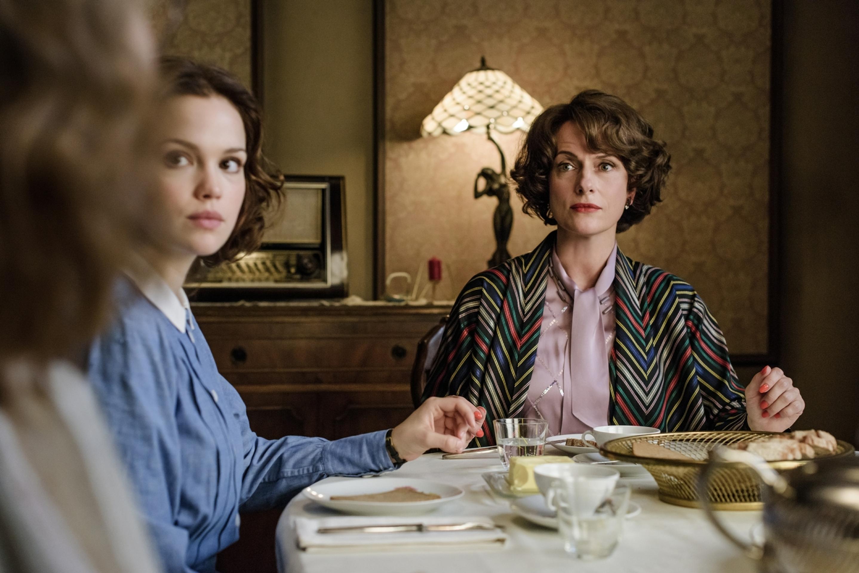 Rebelka z dobrej rodiny 