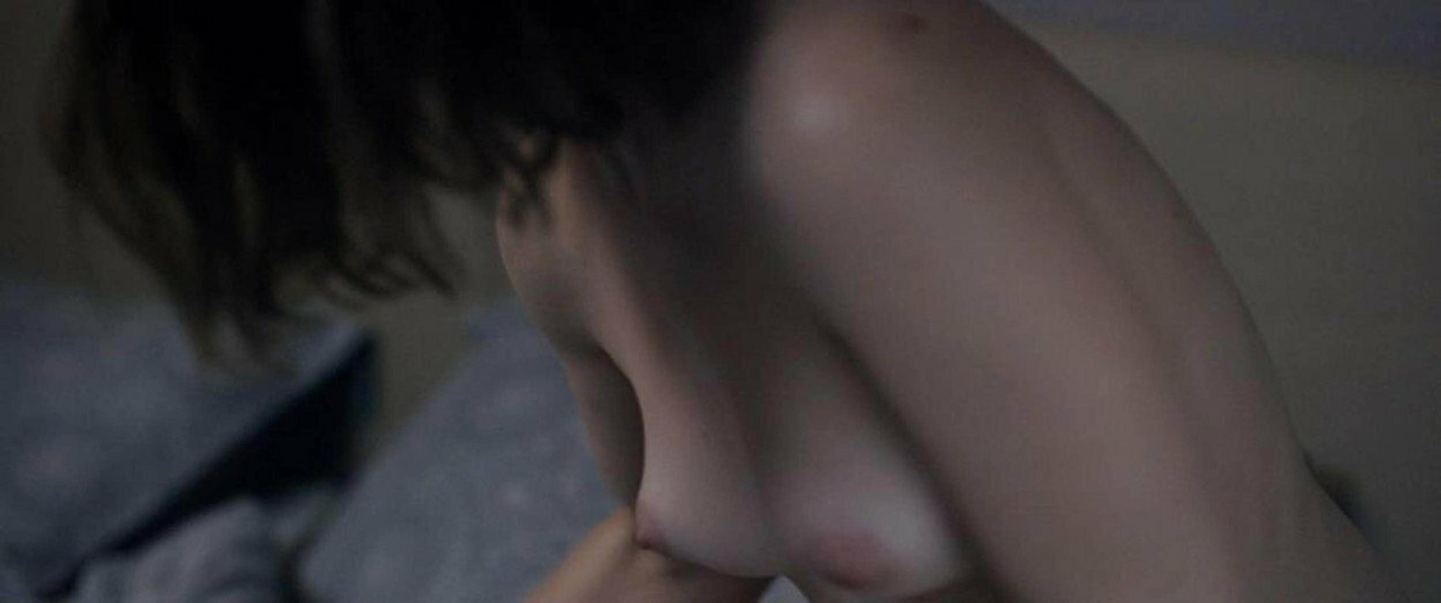 Rachel McAdams sa vo filme Neposlušnosť ukázala celkom nahá