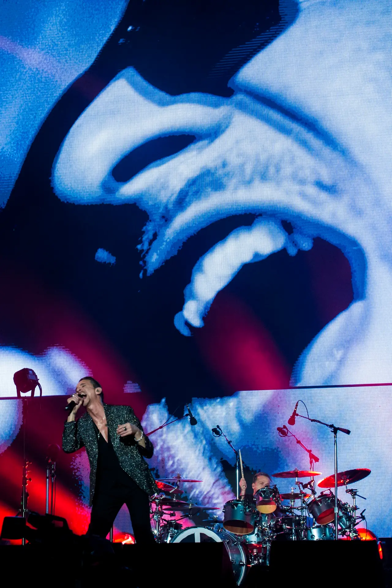 Dave Gahan