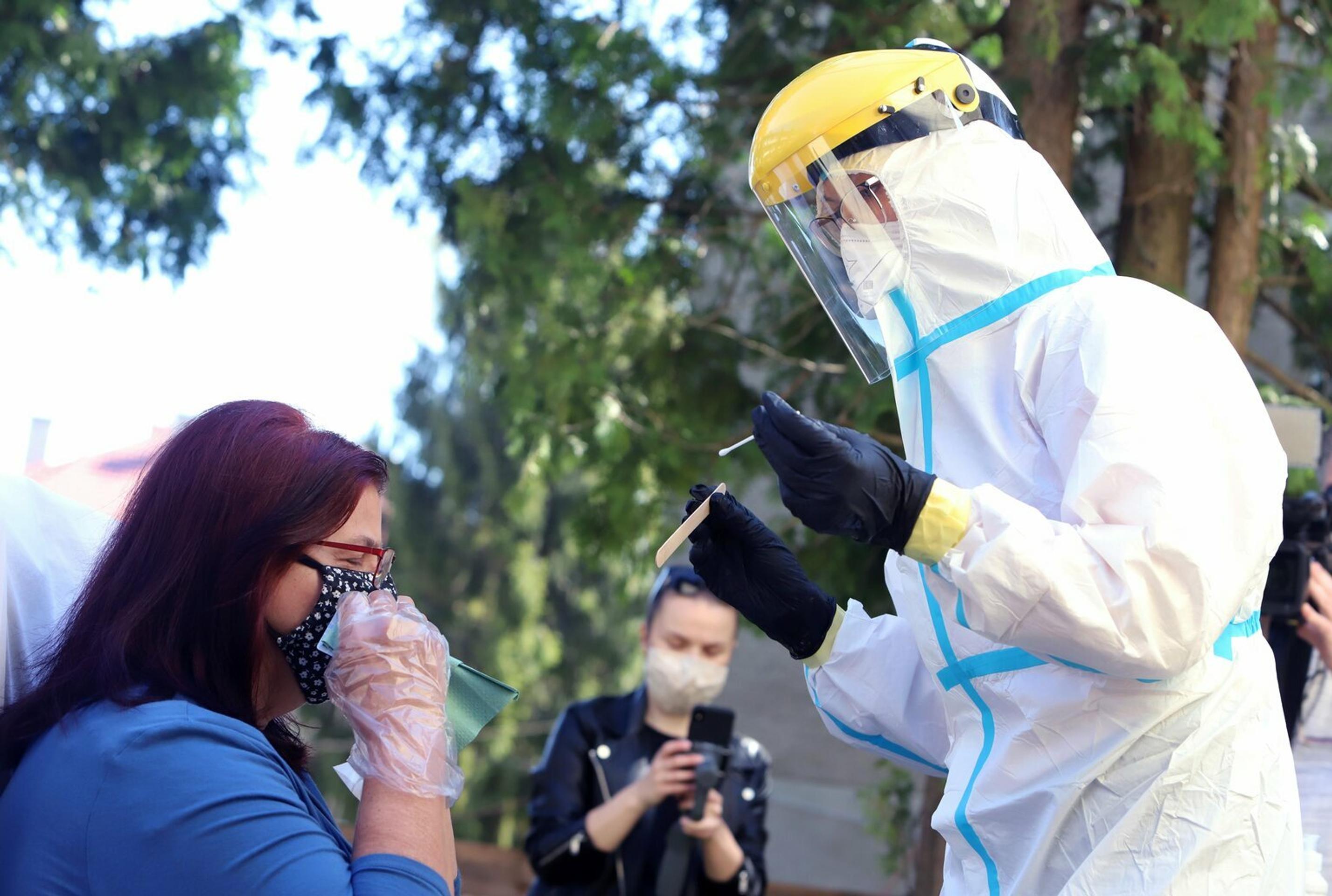 Ilustračná snímka.