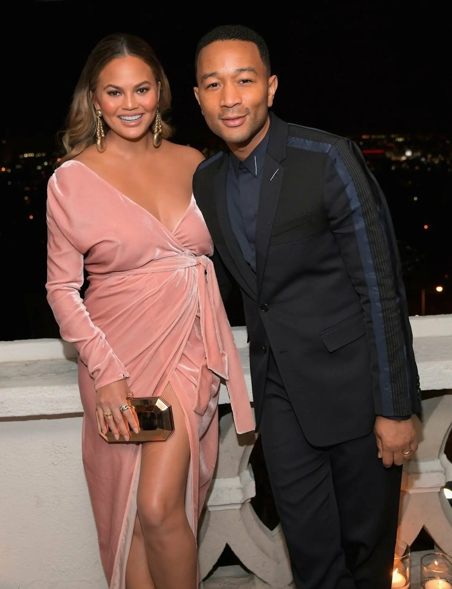 Chrissy Teigen