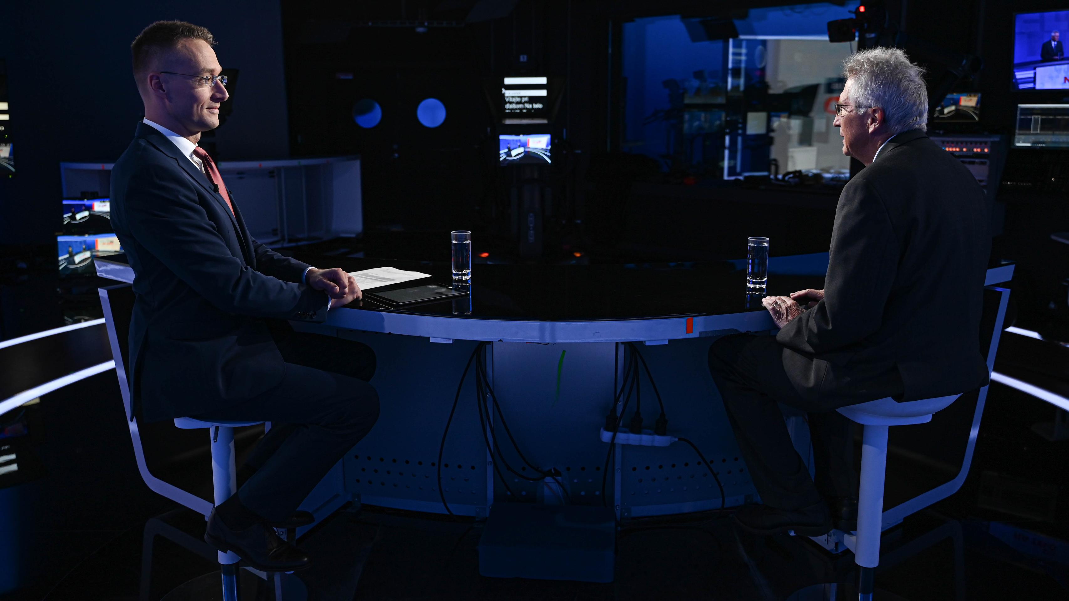 Ivan Šimko v relácii Na telo plus.