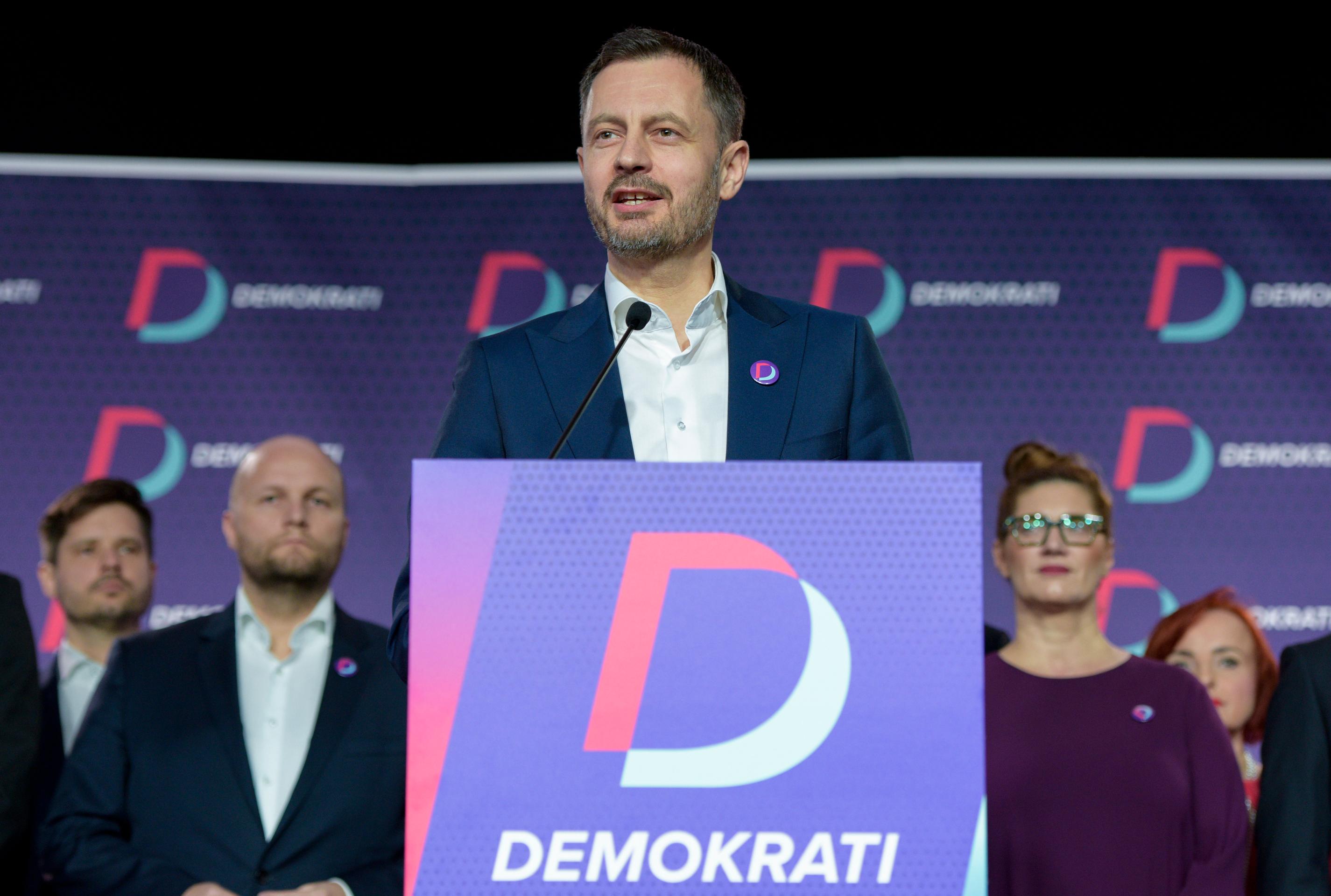 Demokrati