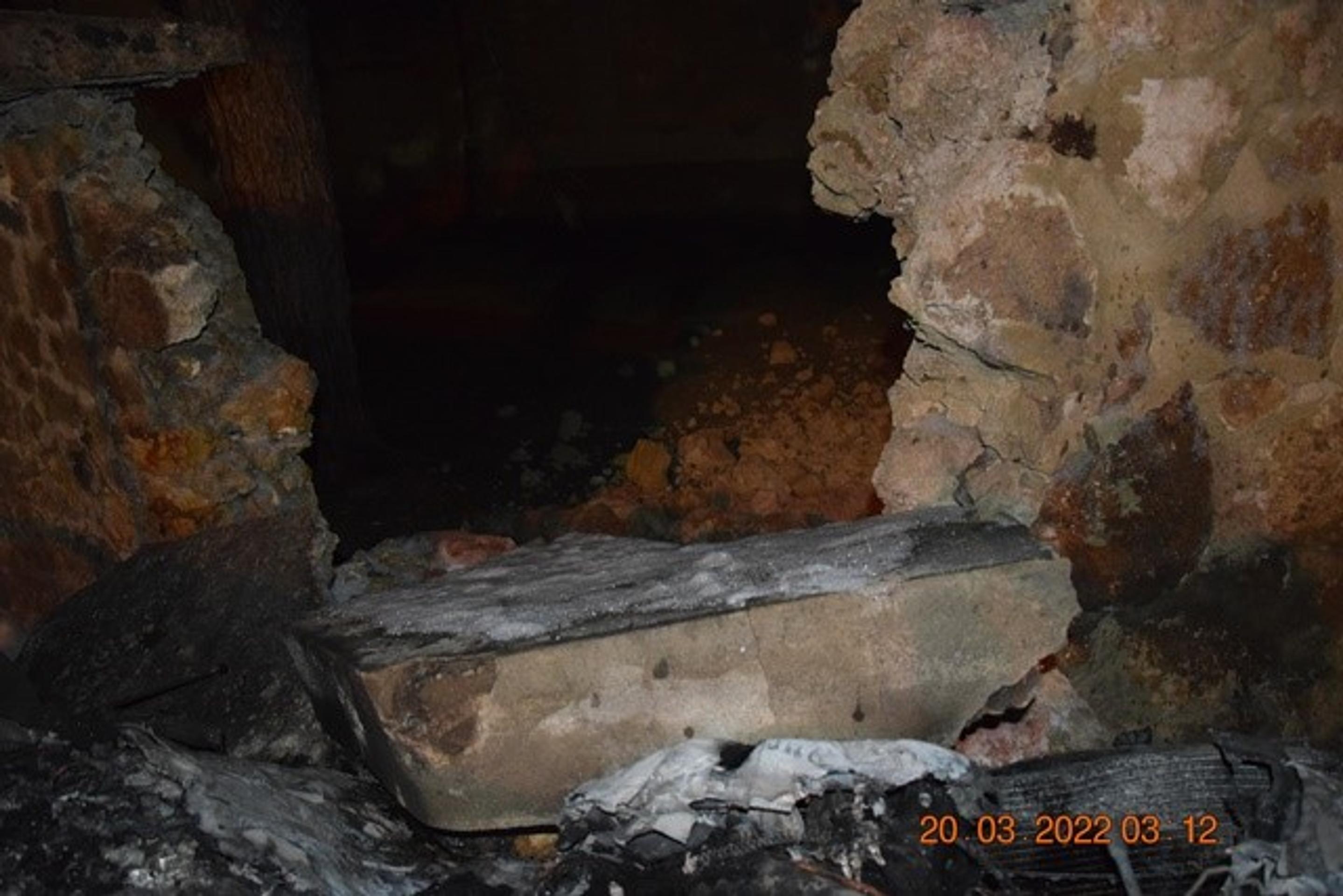 Nehoda vo Fiľakove.