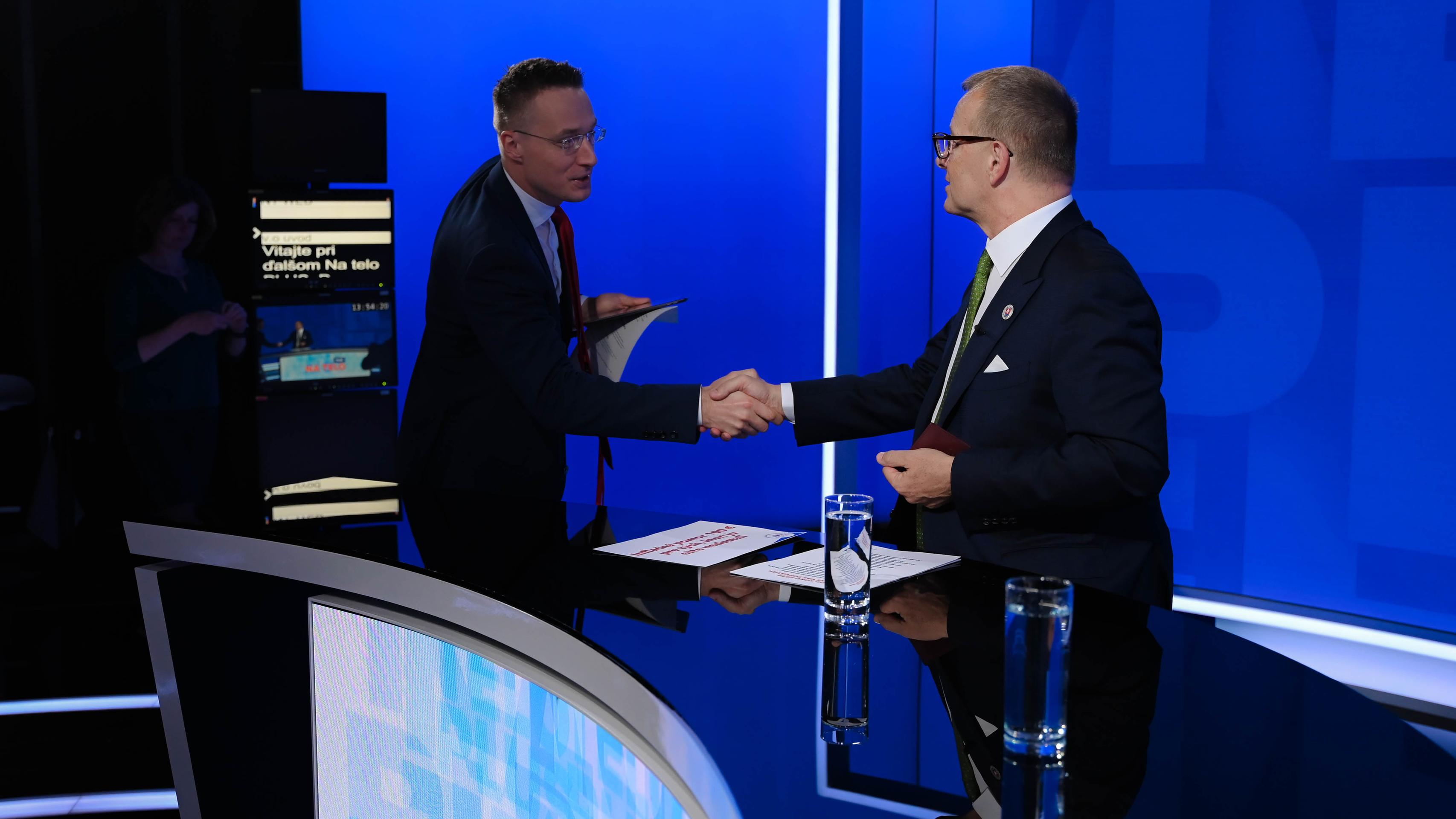 Boris Kollár v relácii Na telo plus.