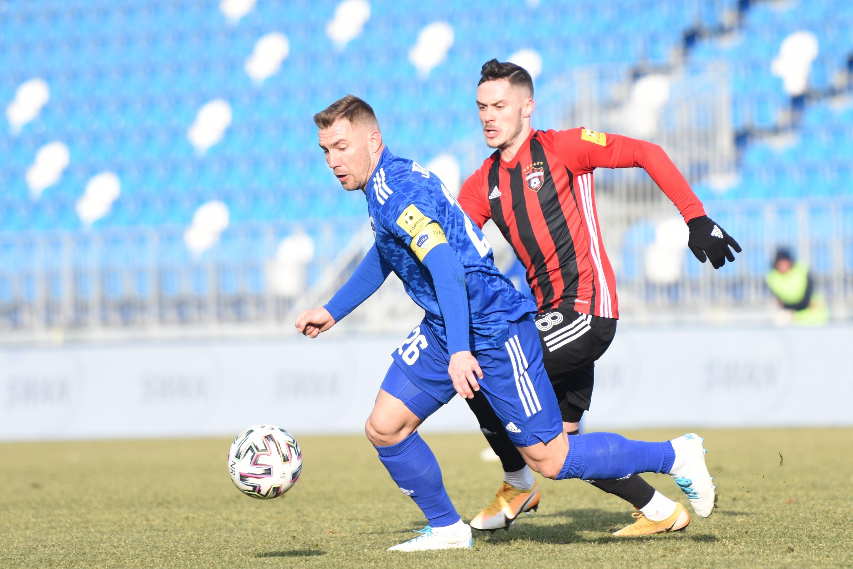 Nitra by sa mala hanbiť, ako sa k legende správala