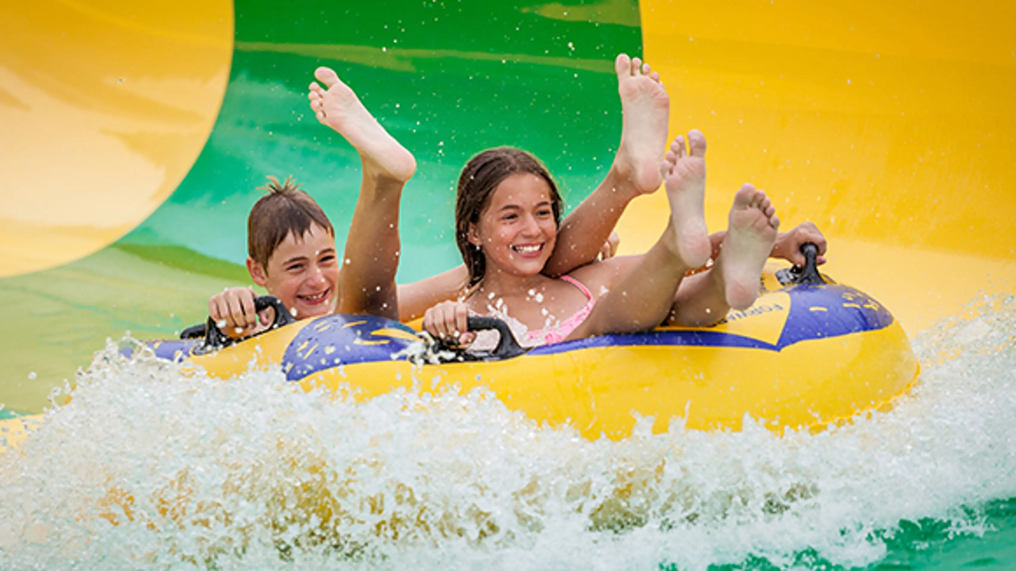 Aqualand Moravia