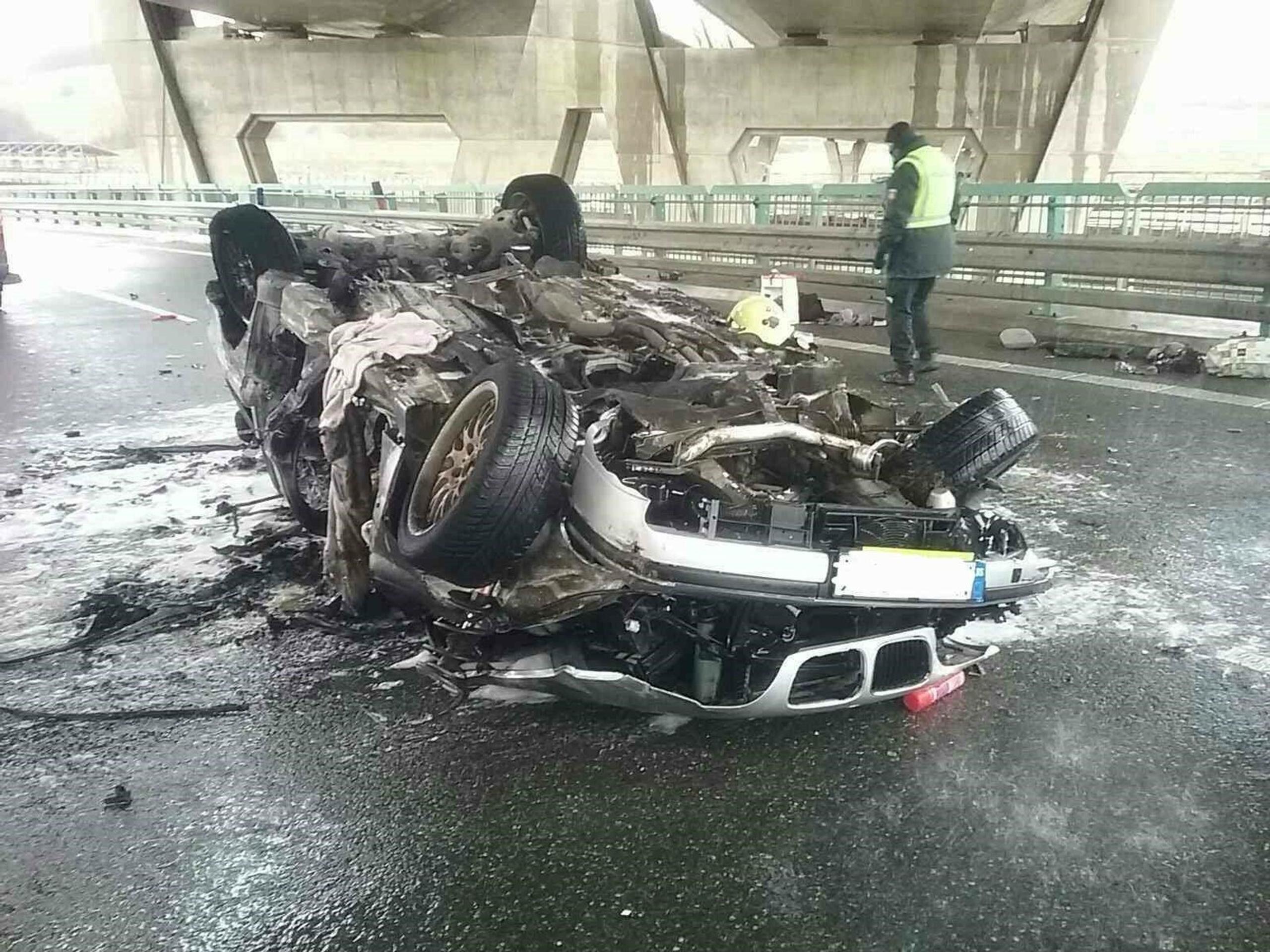 Najhorší týždeň môjho života 