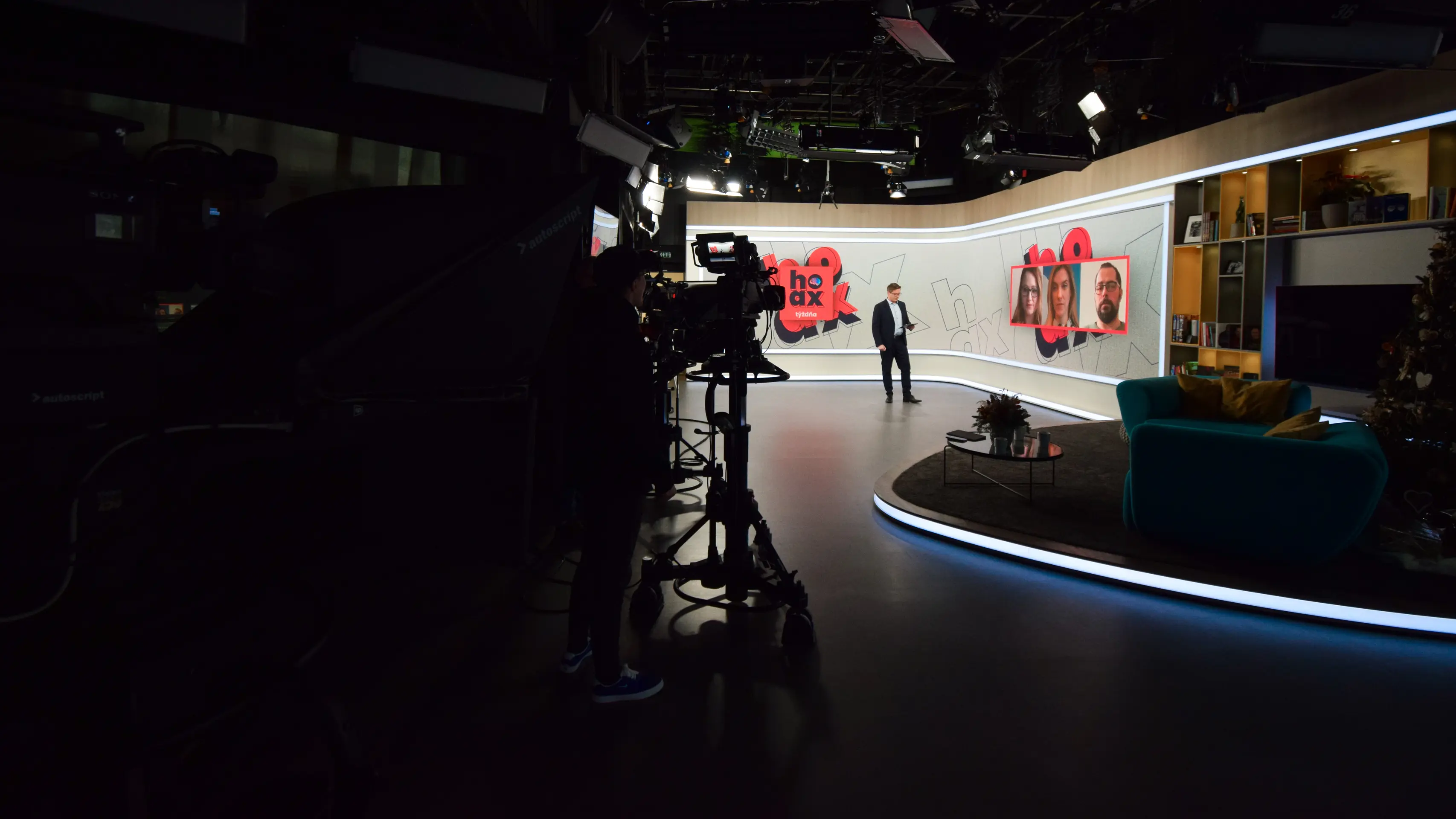Hoax týždňa s Martinom Prôčkom