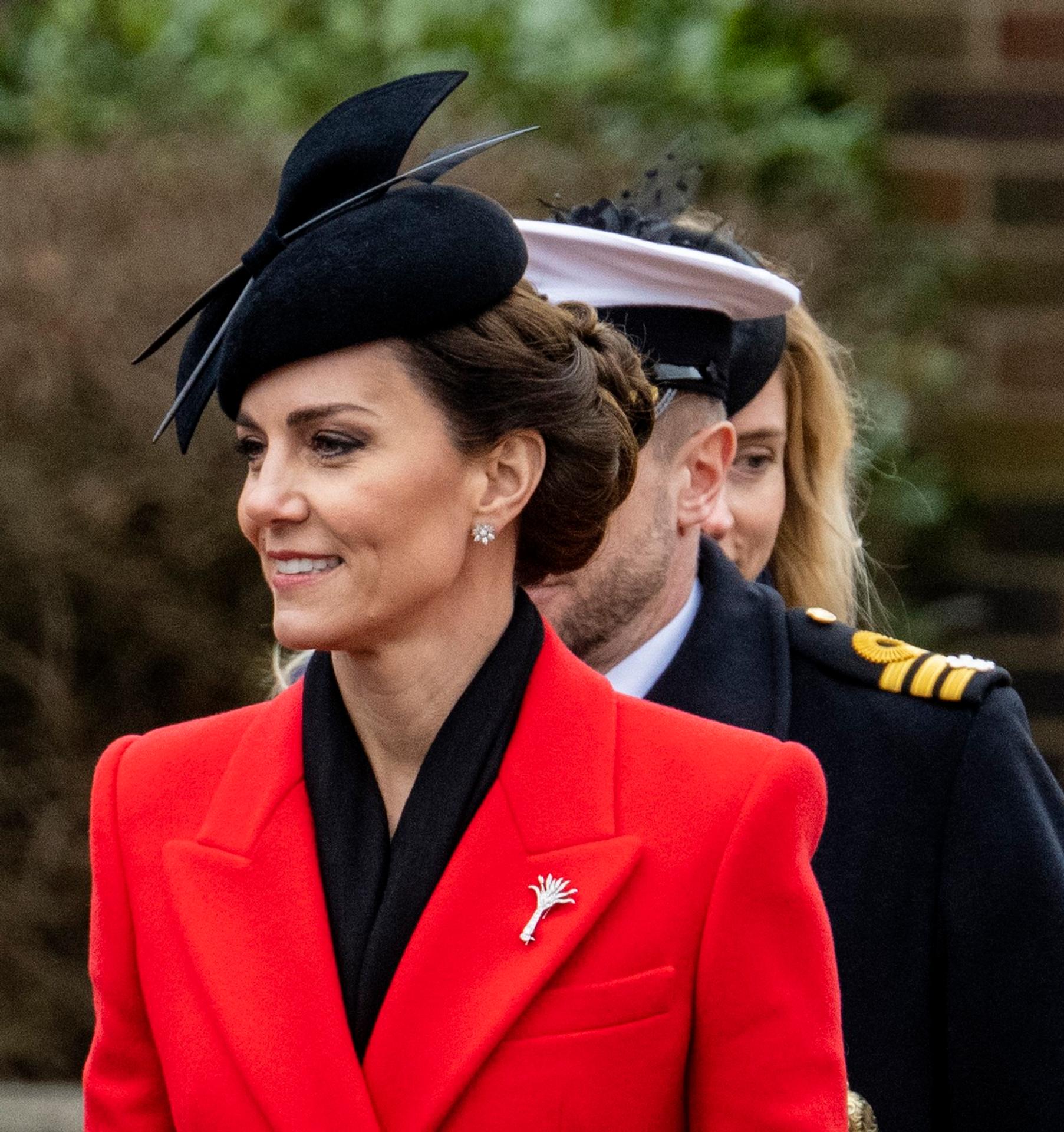 Kate Middleton