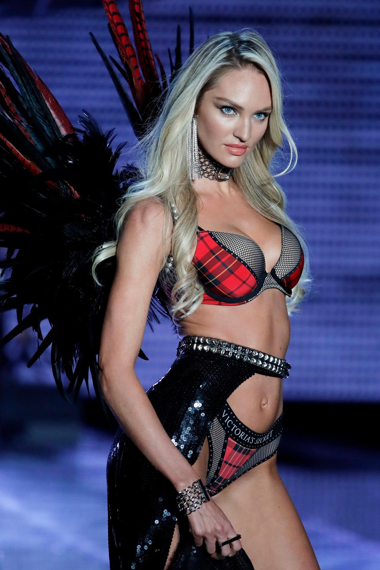Victoria´s Secret Fashion Show