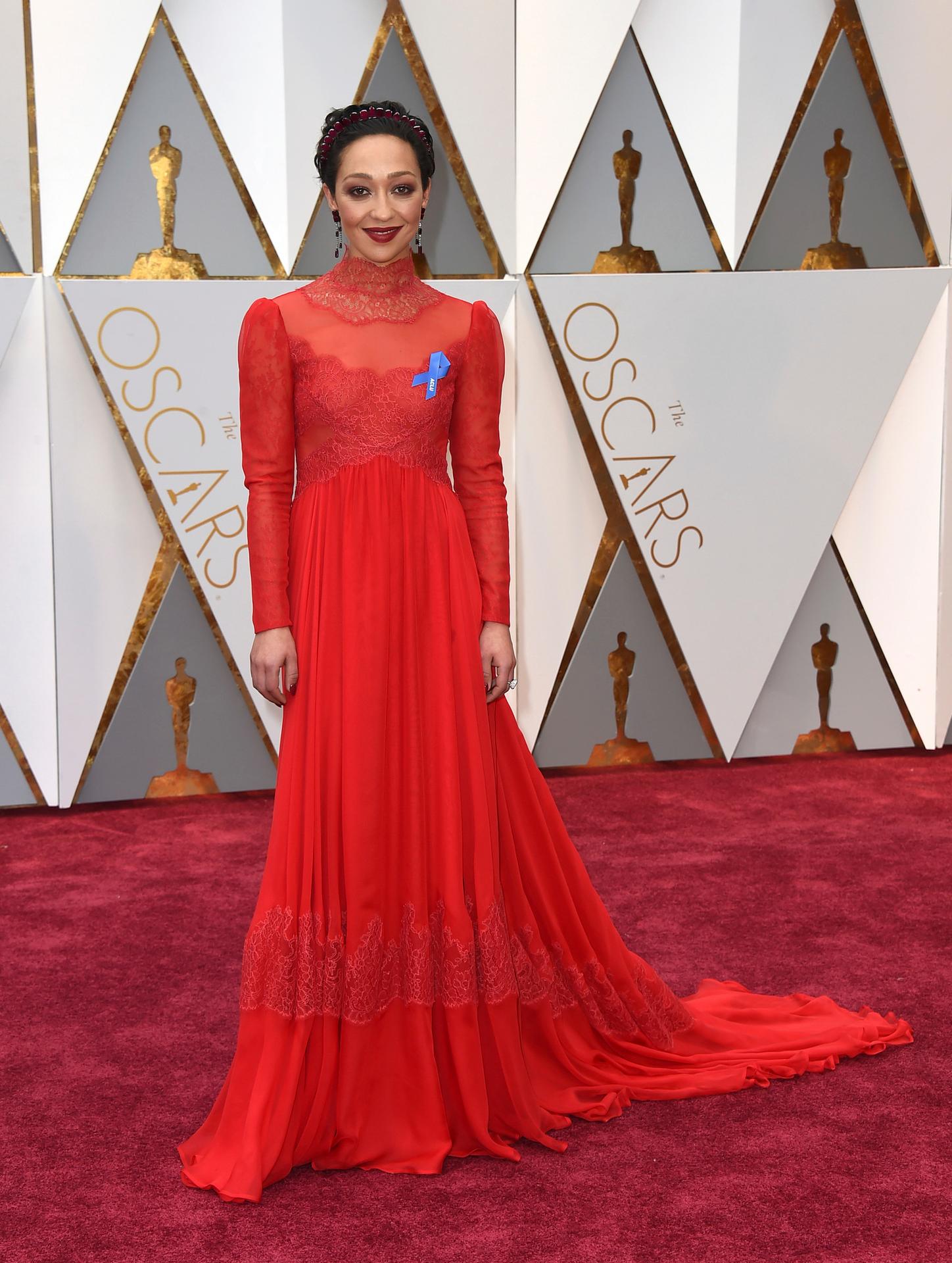 Ruth Negga