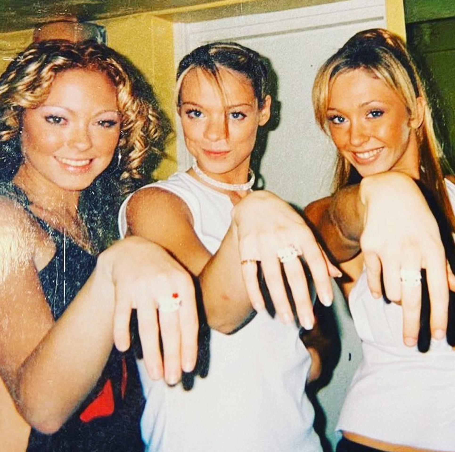 Atomic Kitten