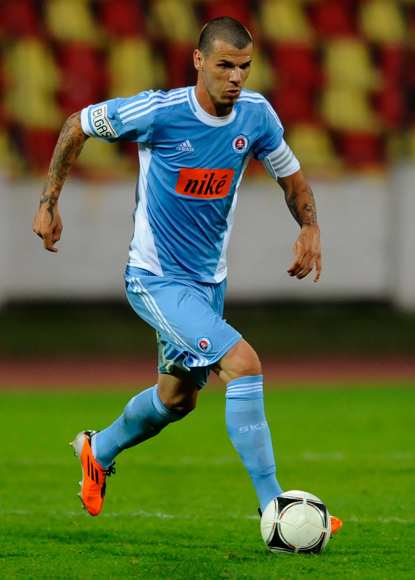 Juraj Halenár