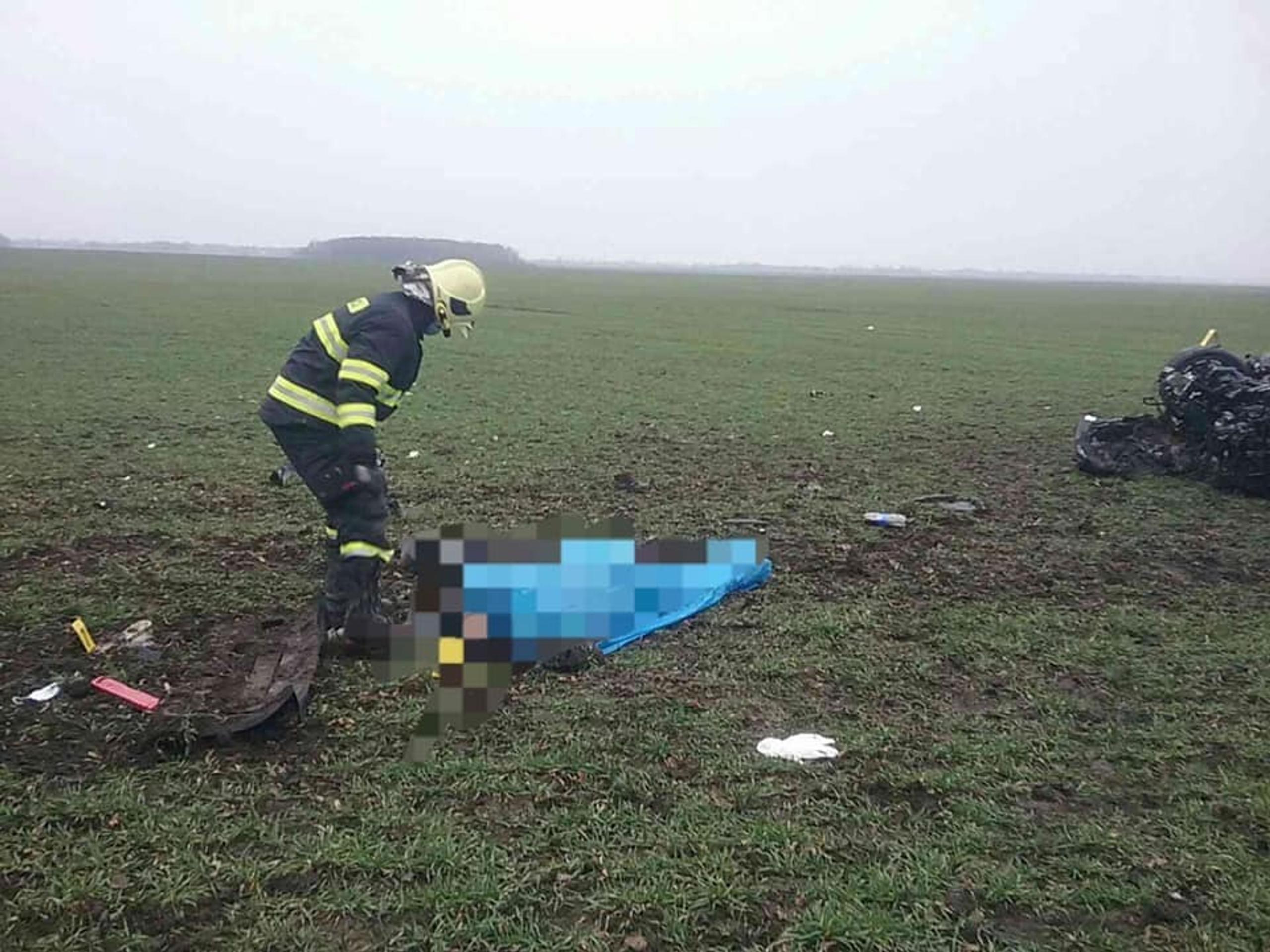 Peter Pellegrini a Veronika Remišová v Na telo.