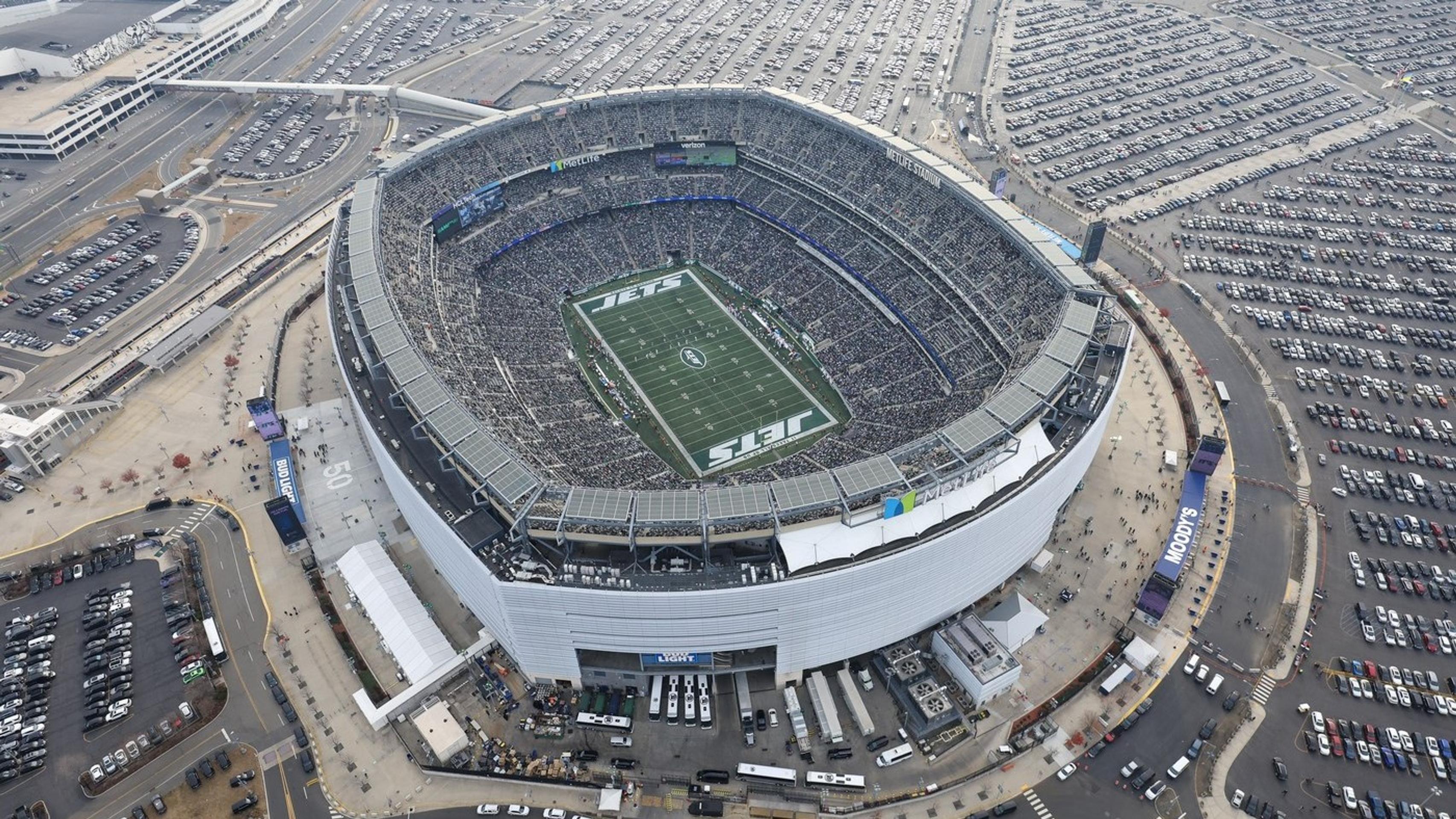 MetLife Stadium