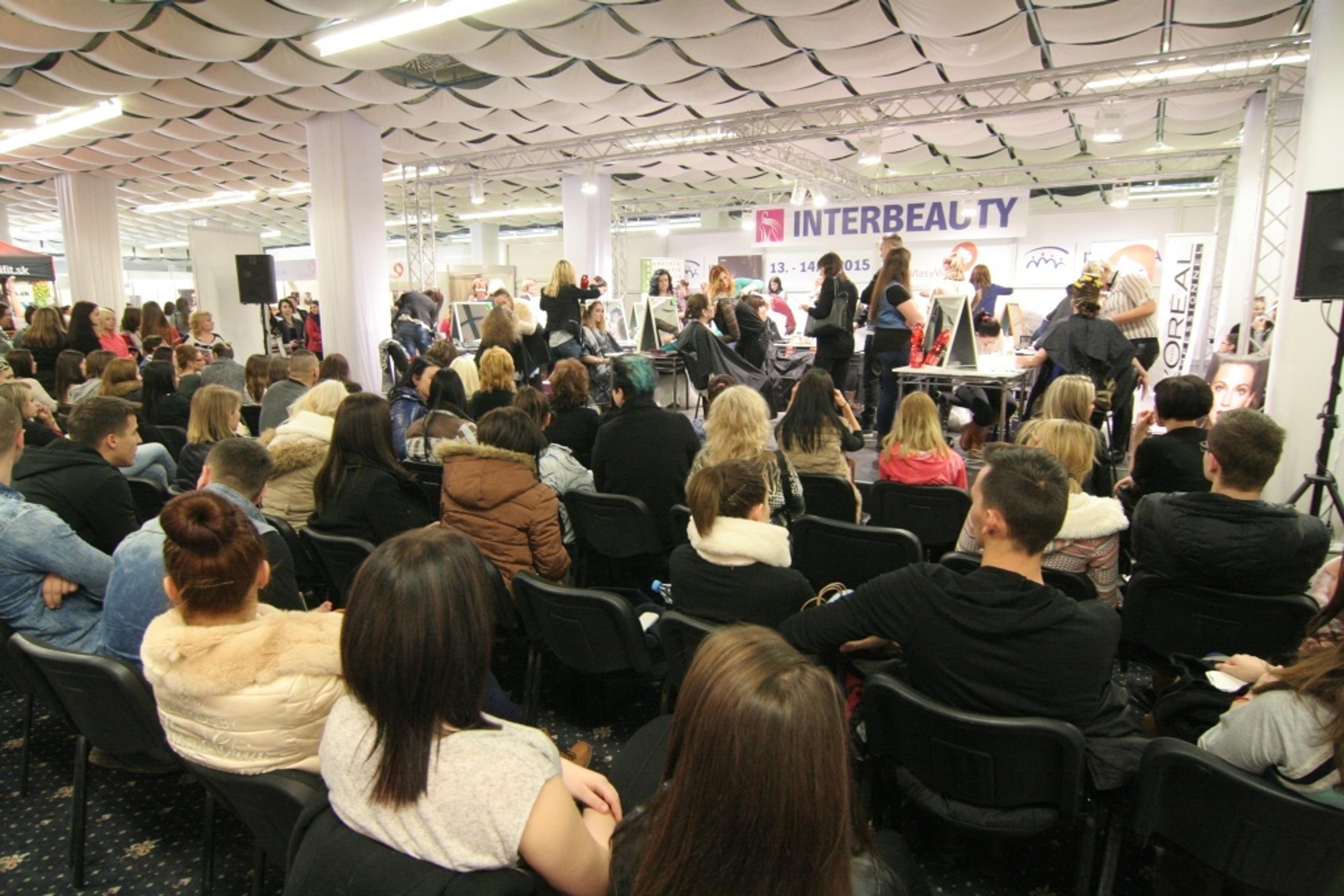 Interbeauty