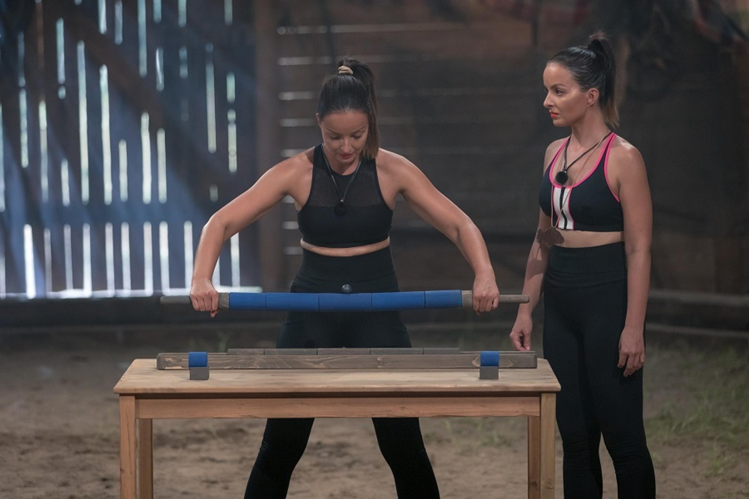 Vo vytrvalostnej súťaži vyrovnali dvojičky na 2:2