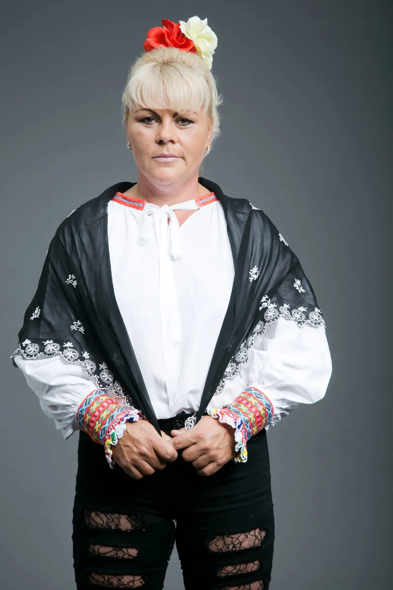 Jana Volnová