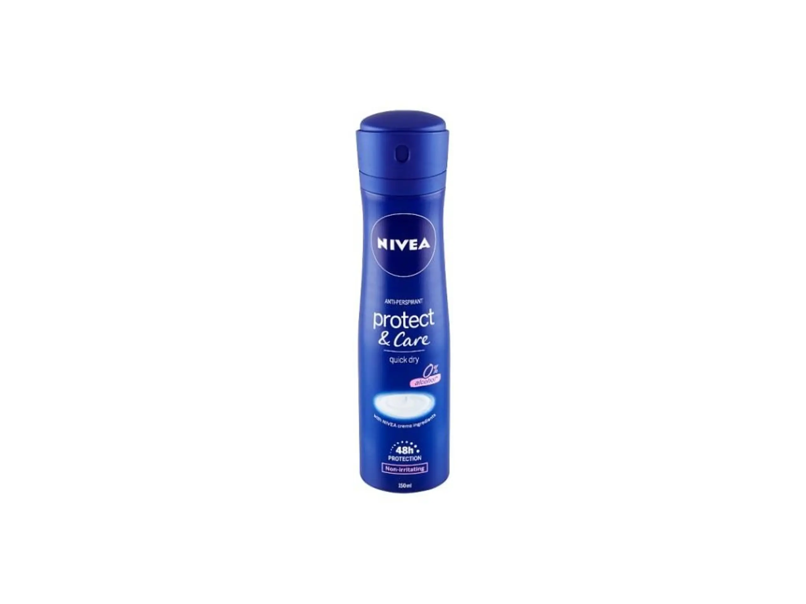 NIVEA Protect & Care