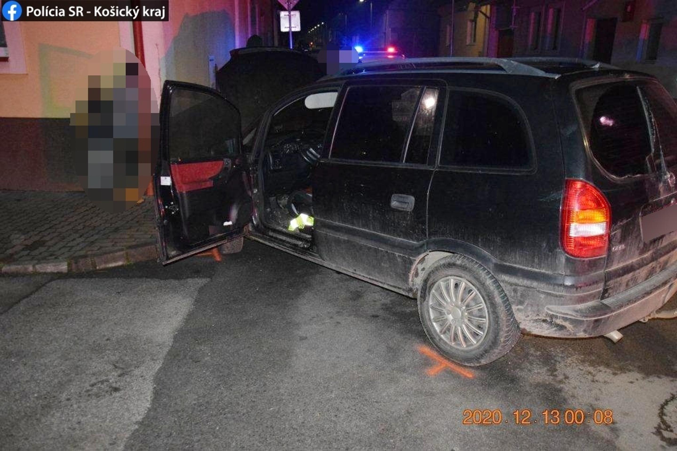 Časť listu od Zodiaca.