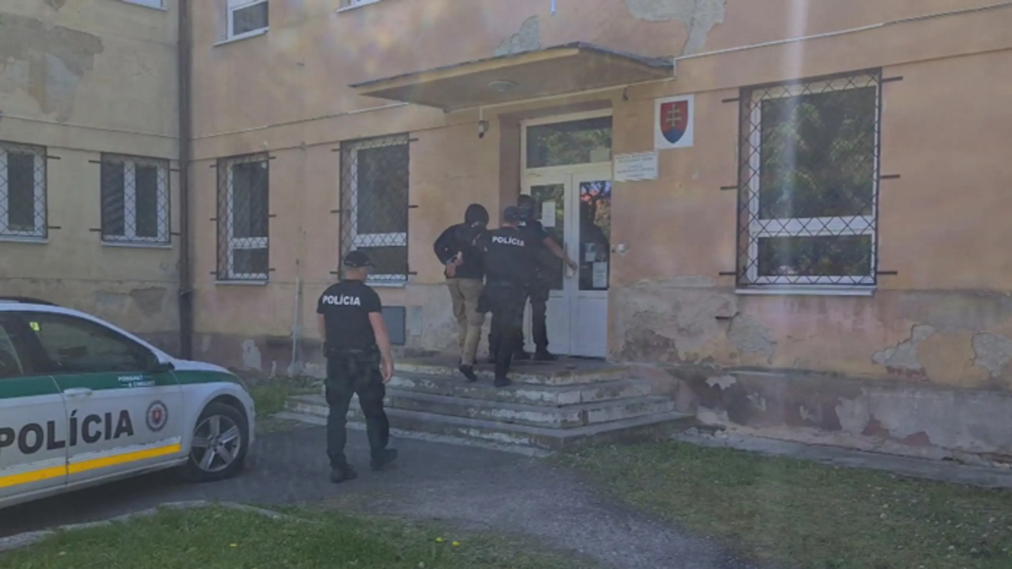 Obvinený Popradčan z vraždy matky.