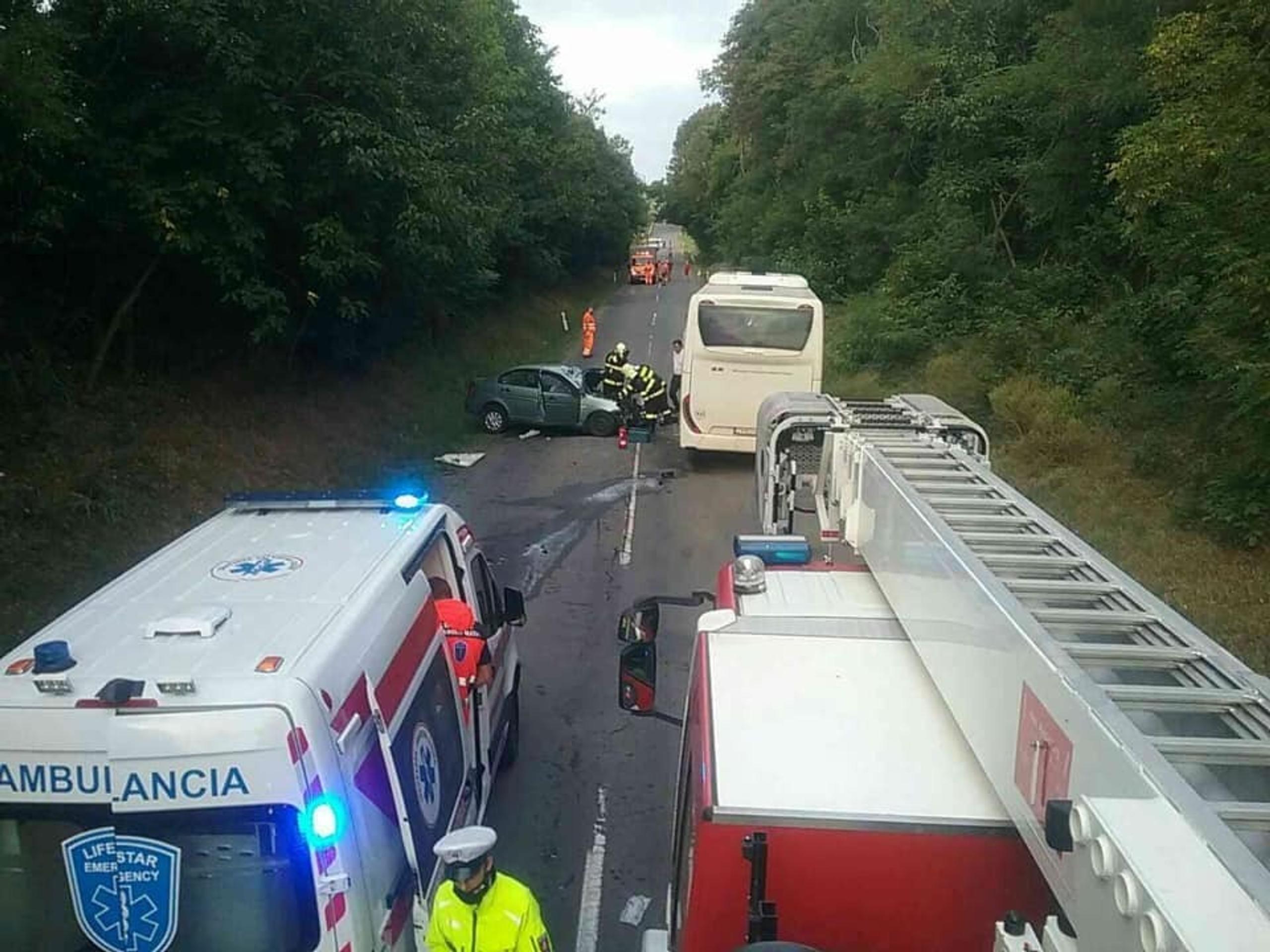 Hurikán Sally na Floride