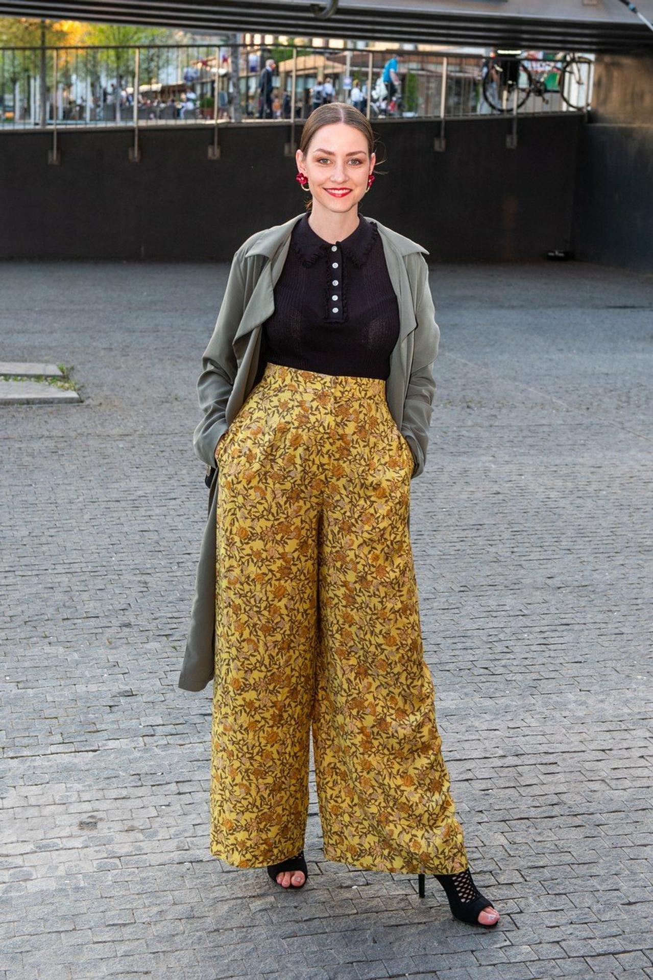 Babsy Jagušák Heribanová