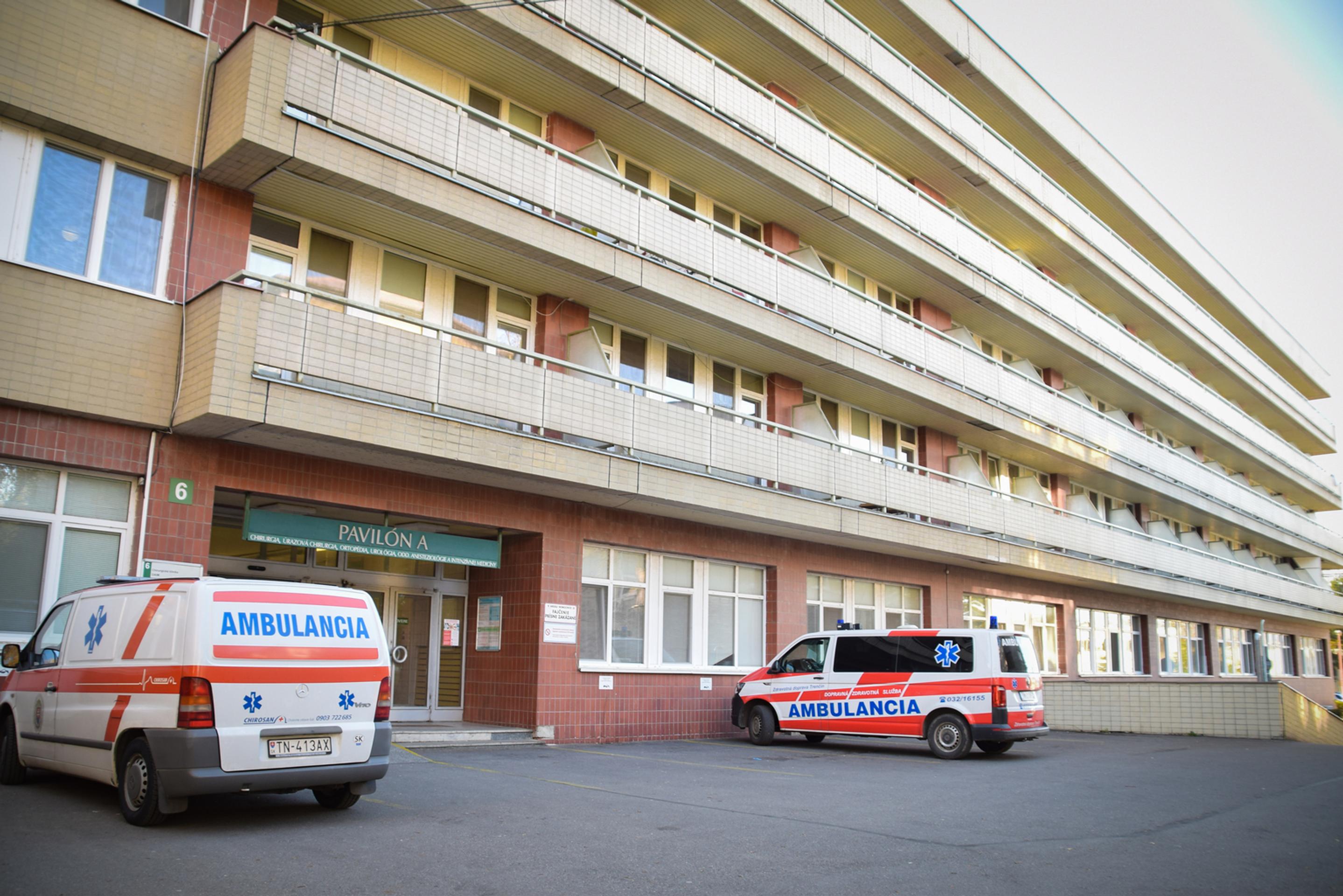 Ján Martiš, Tomáš Janík, Lenka Dunajová Družkovská.