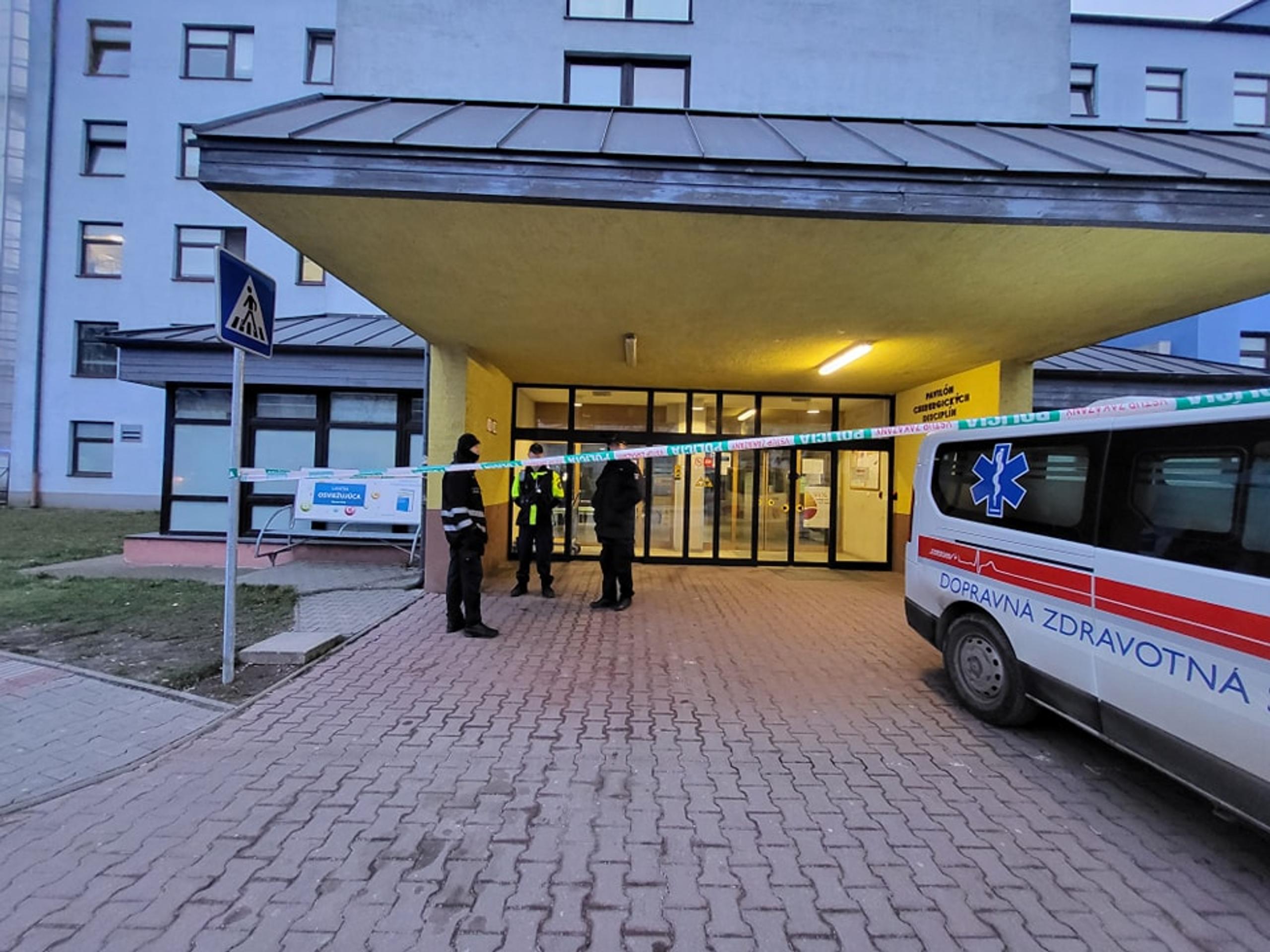 V Trnavskom kraji nahlásili viacero bômb