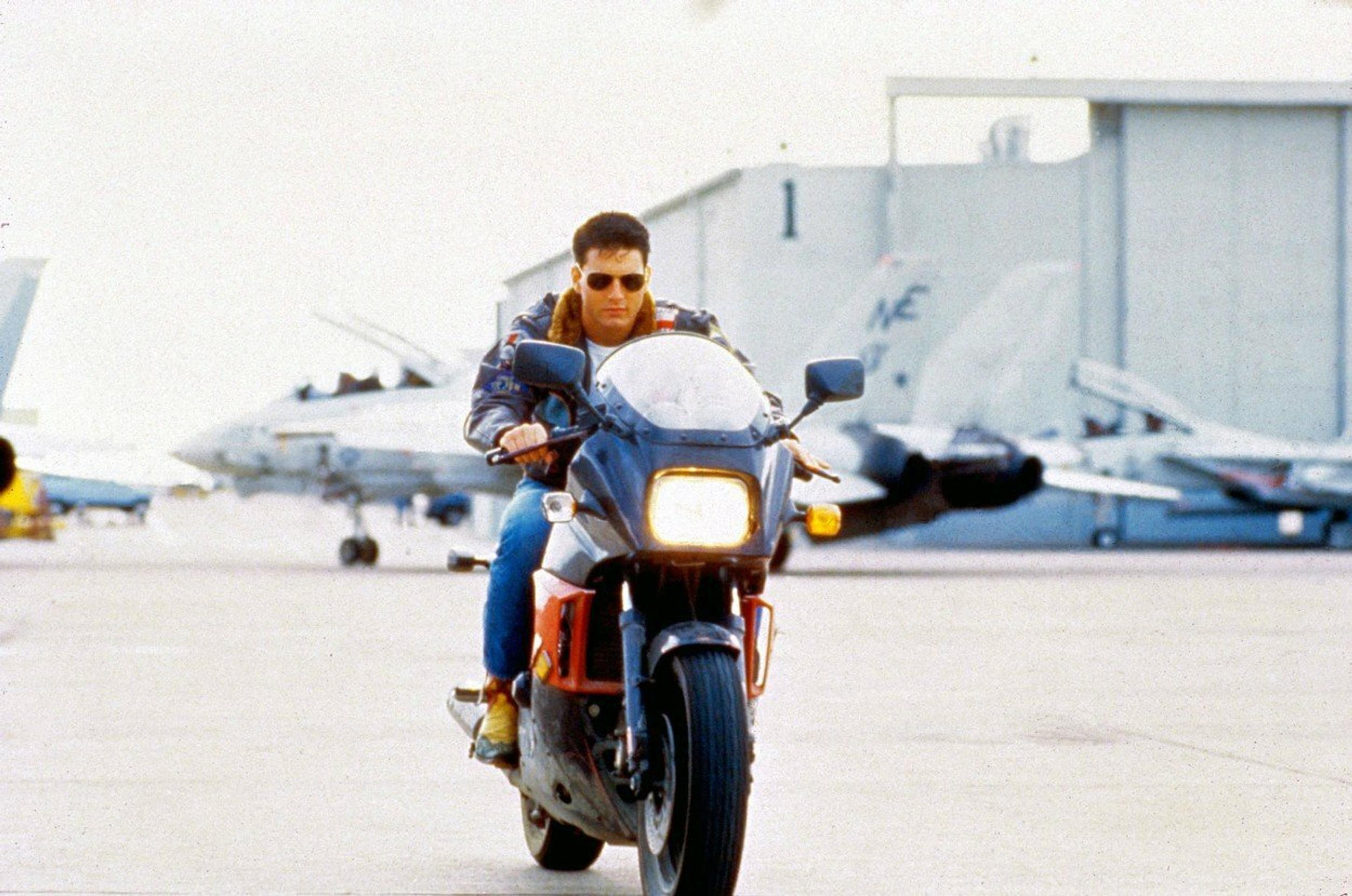 Top Gun