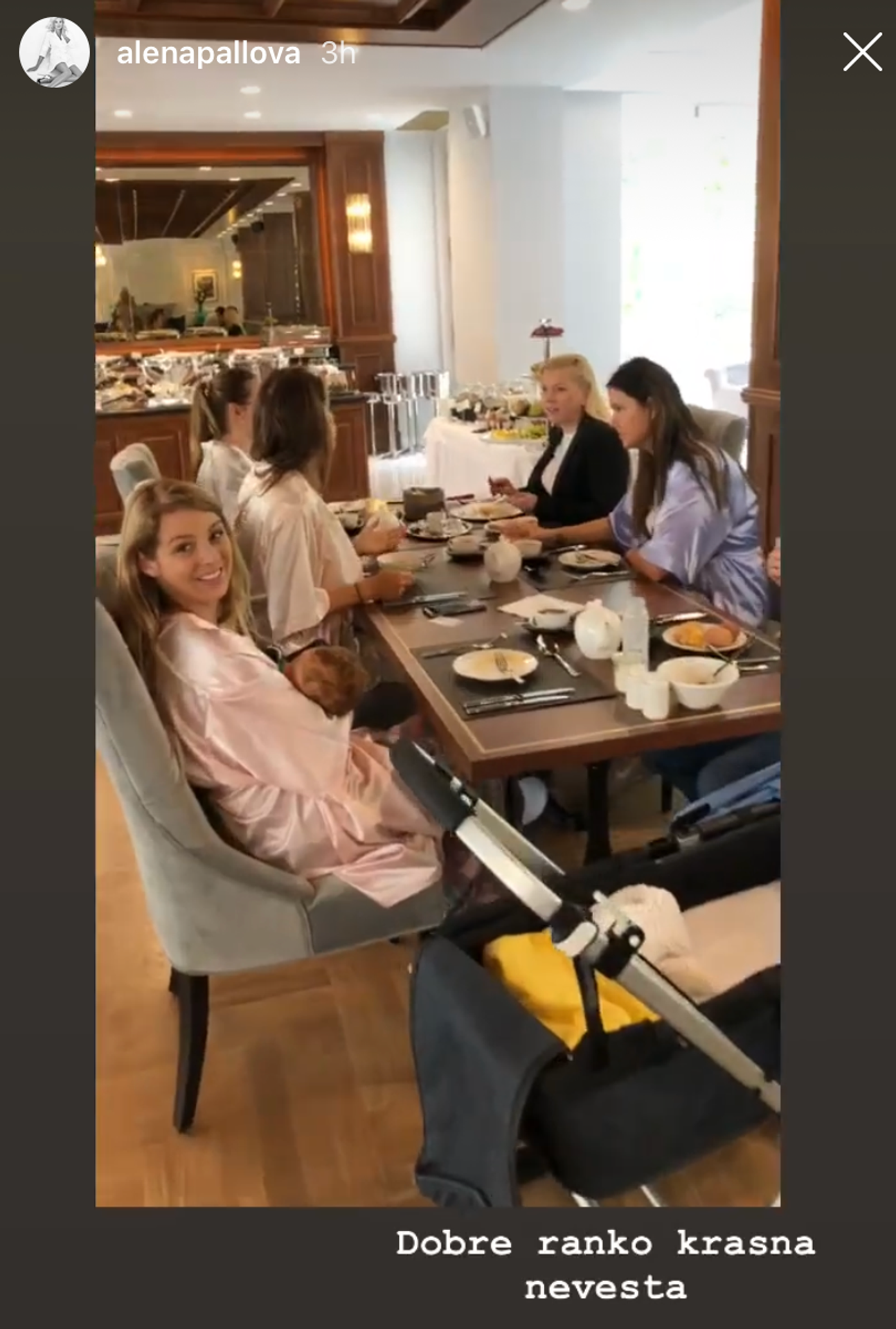 Krásne nádvorie zámku.