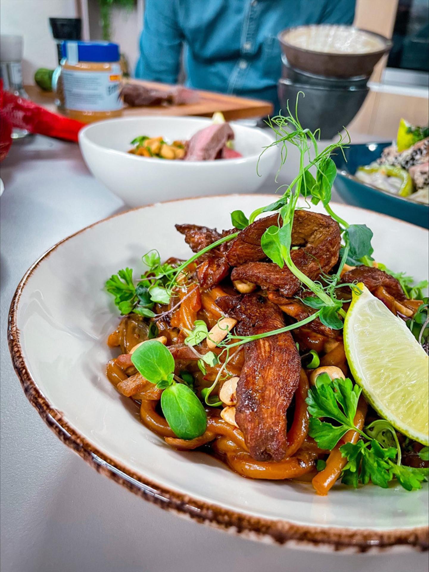 Rezance podľa Dana Hrivňáka.