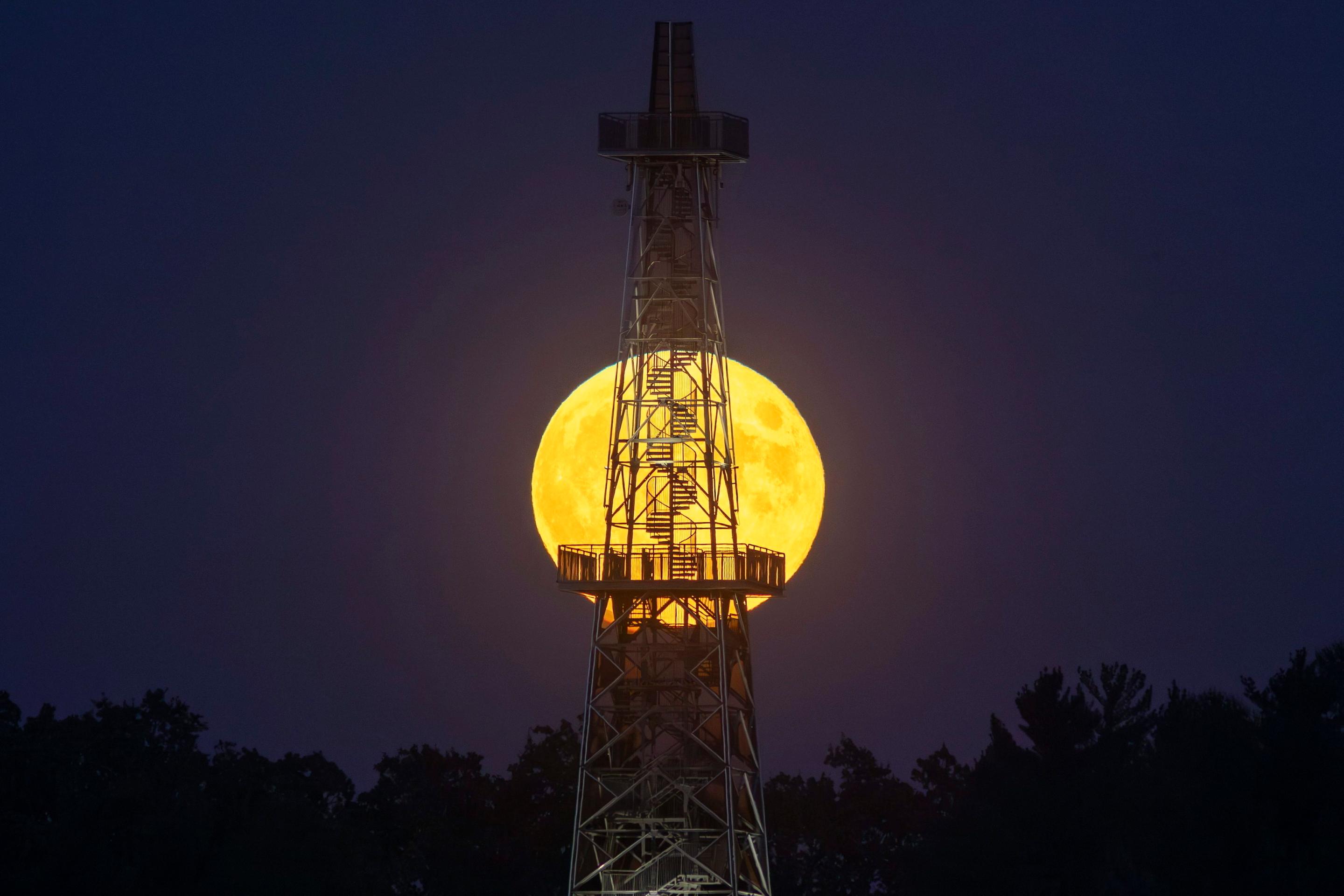 Superspln v Maďarsku