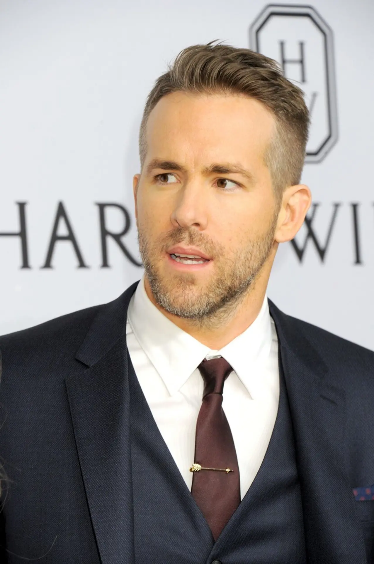 Ryan Reynolds