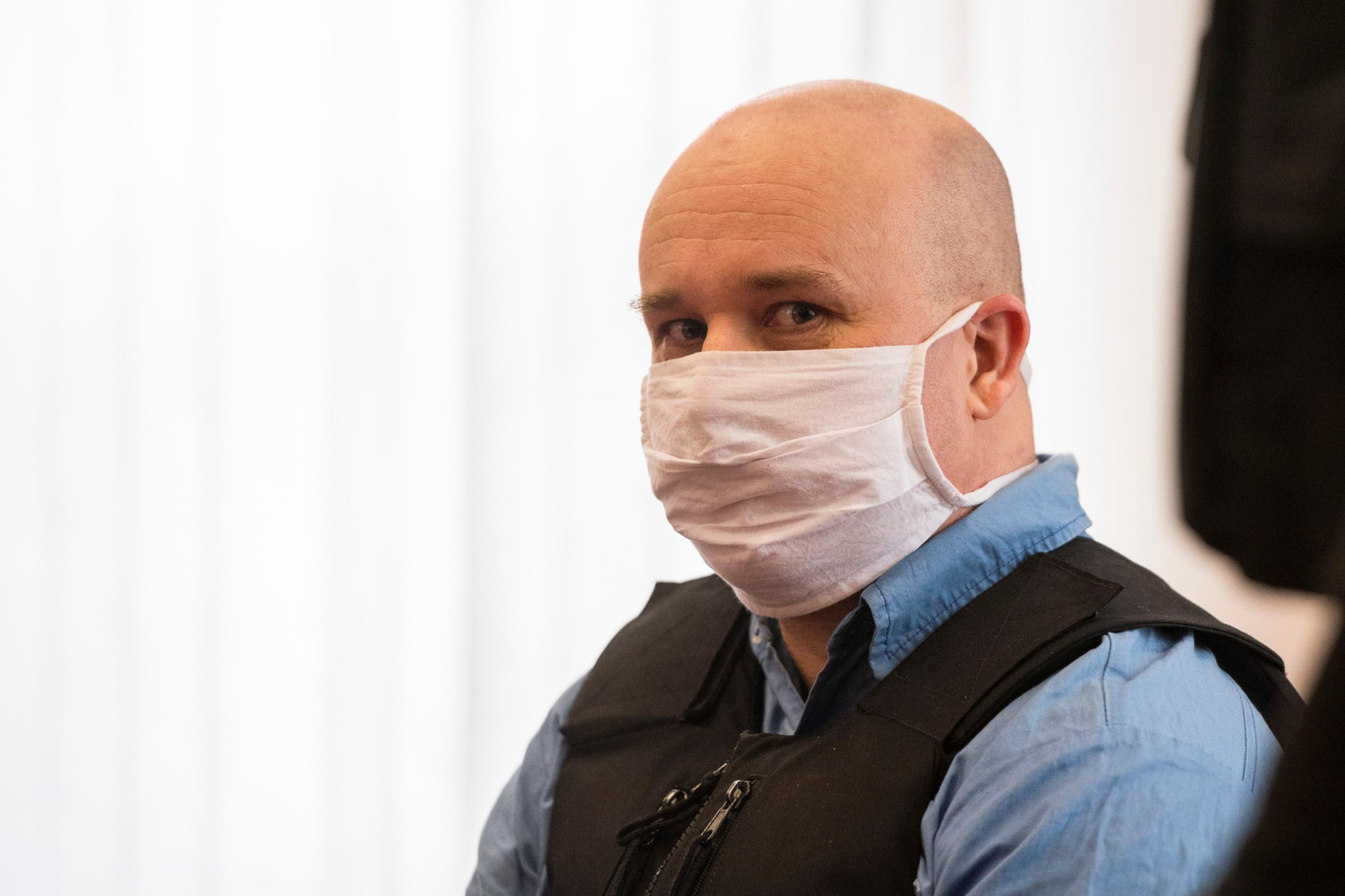 Ilustračná snímka.