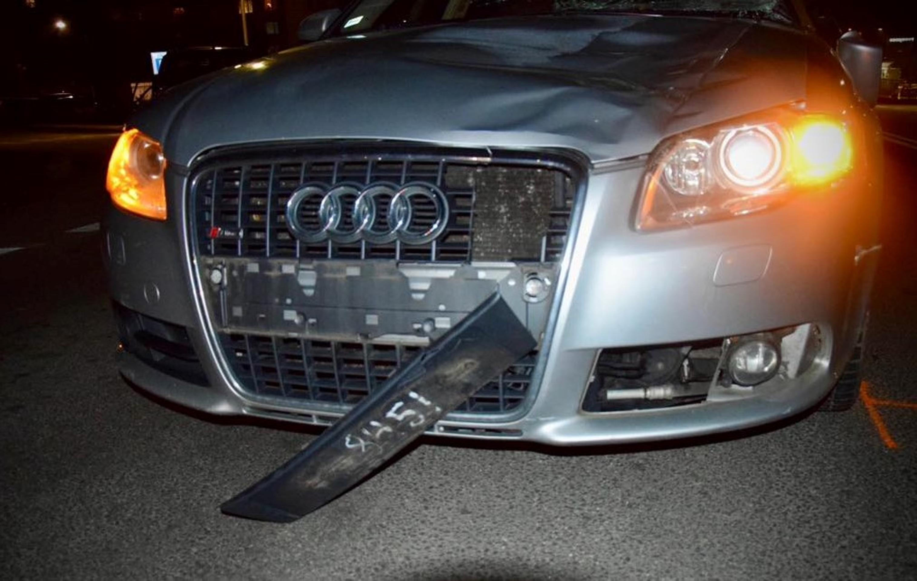 Tragédia v Topoľčanoch. Vodič zrazil 69-ročnú chodkyňu, zraneniam podľahla 