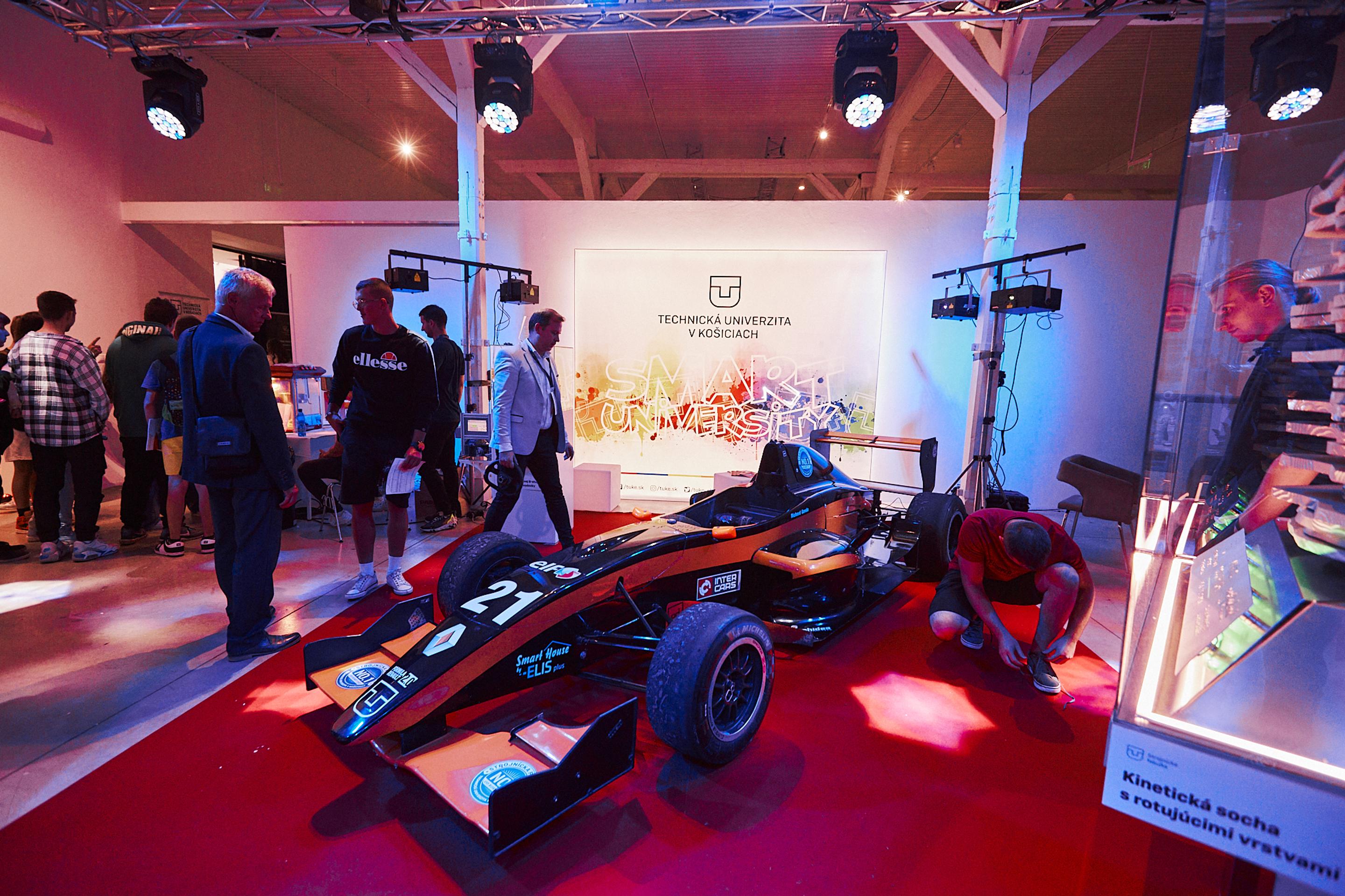 6. ročník SlovakiaTechu bude venovaný budúcnosti mobility.