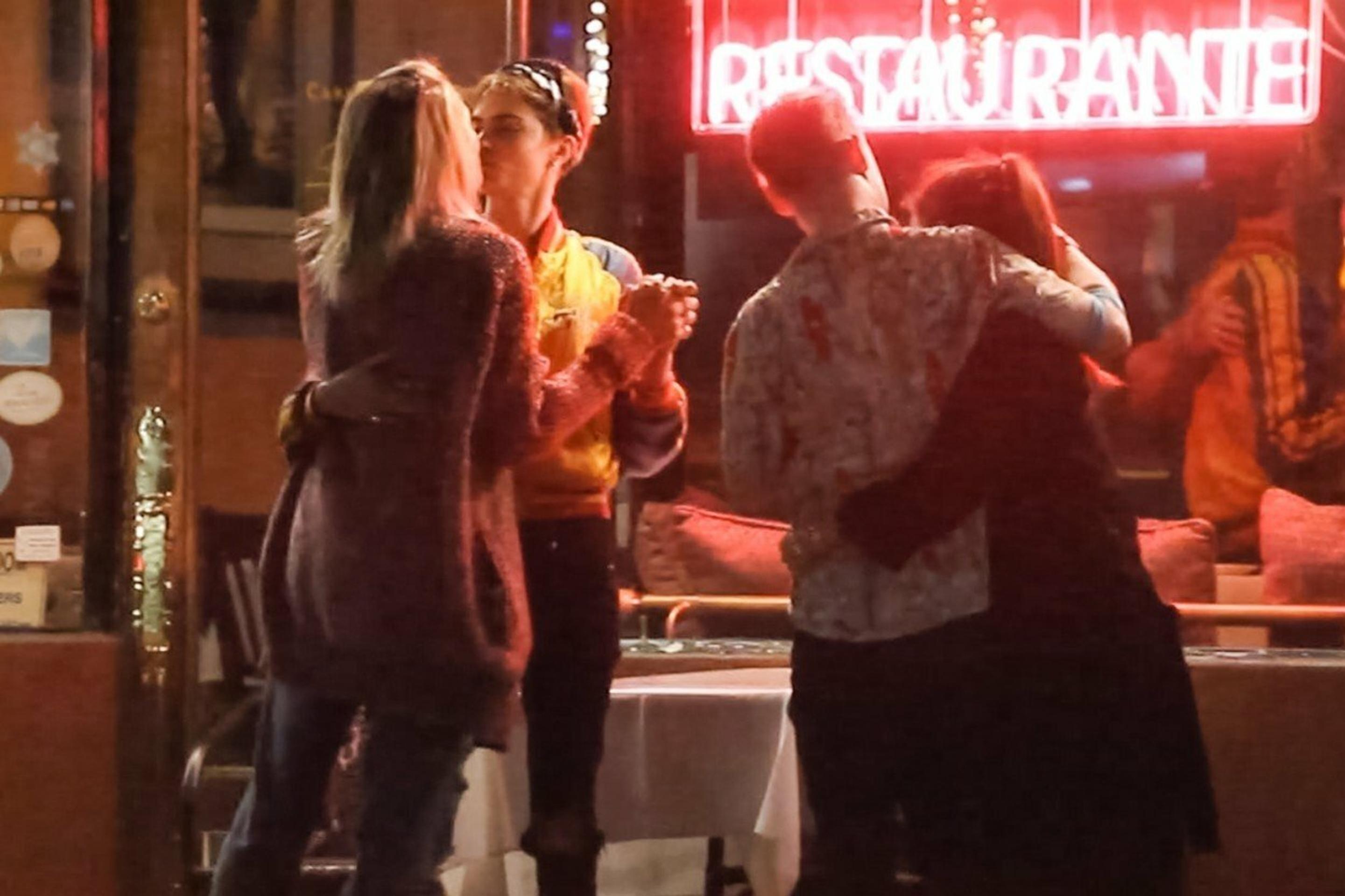 Dvojité rande známych hviezd. 