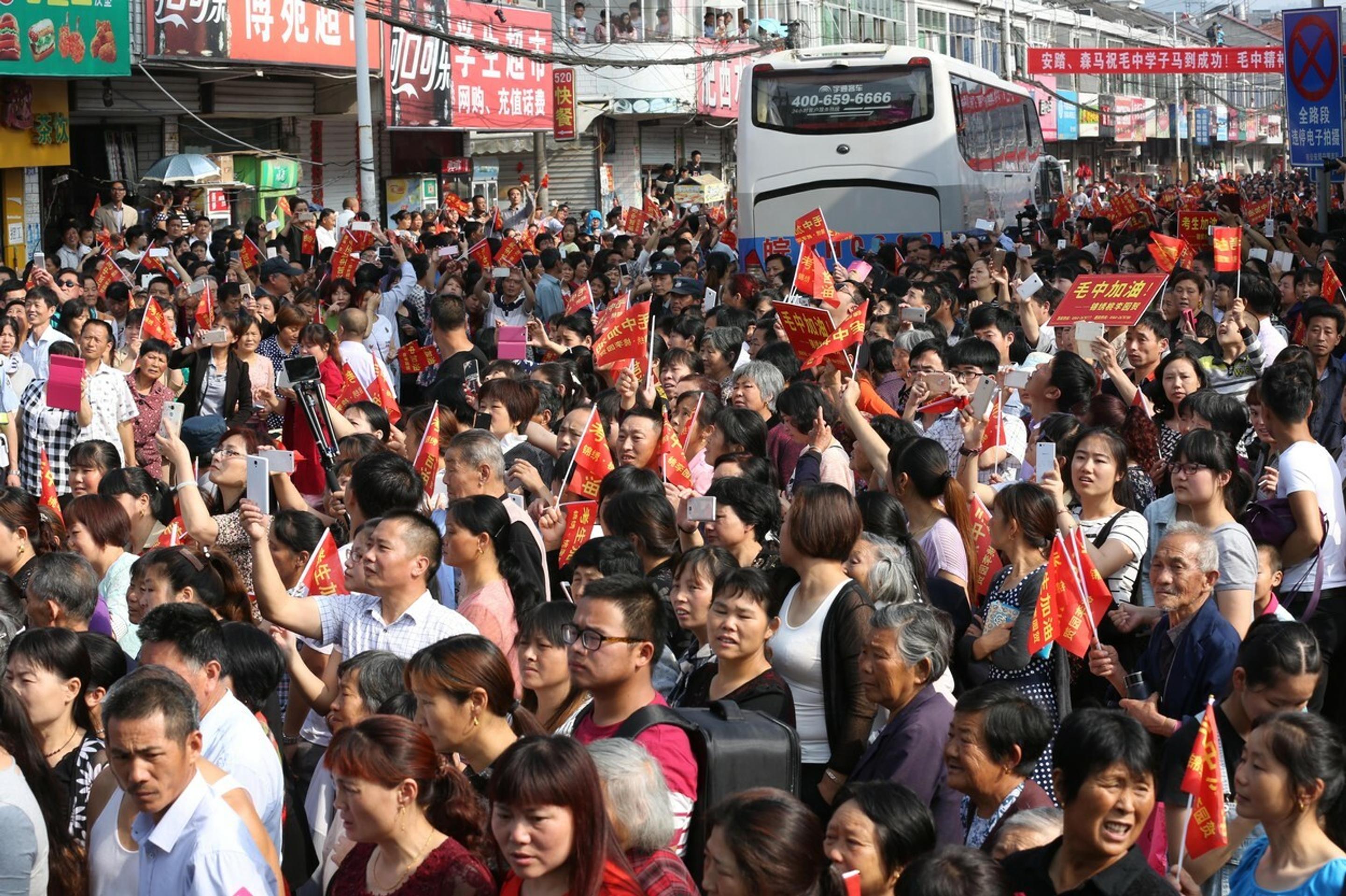 Prežívajú to všetci a je to tradícia