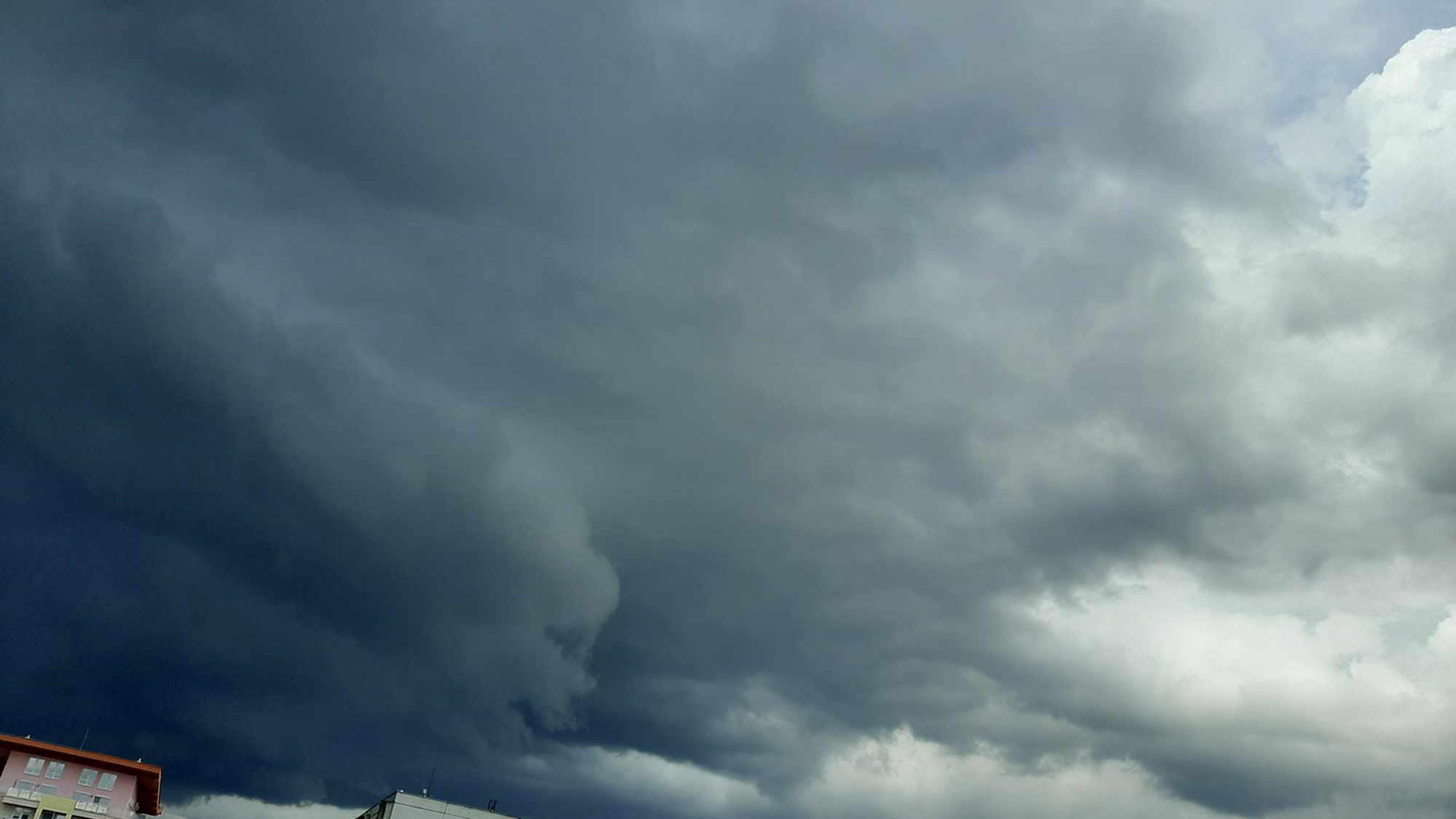 Mračná nad Prešovom