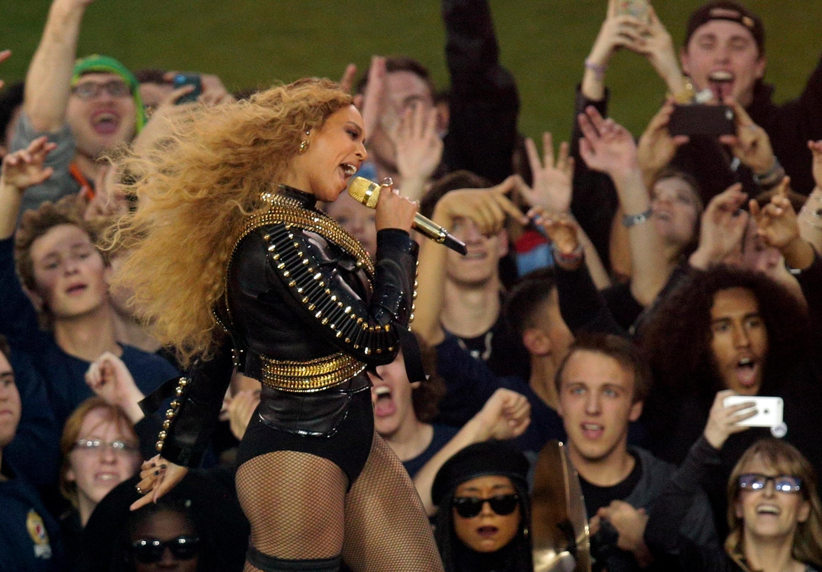 Beyoncé