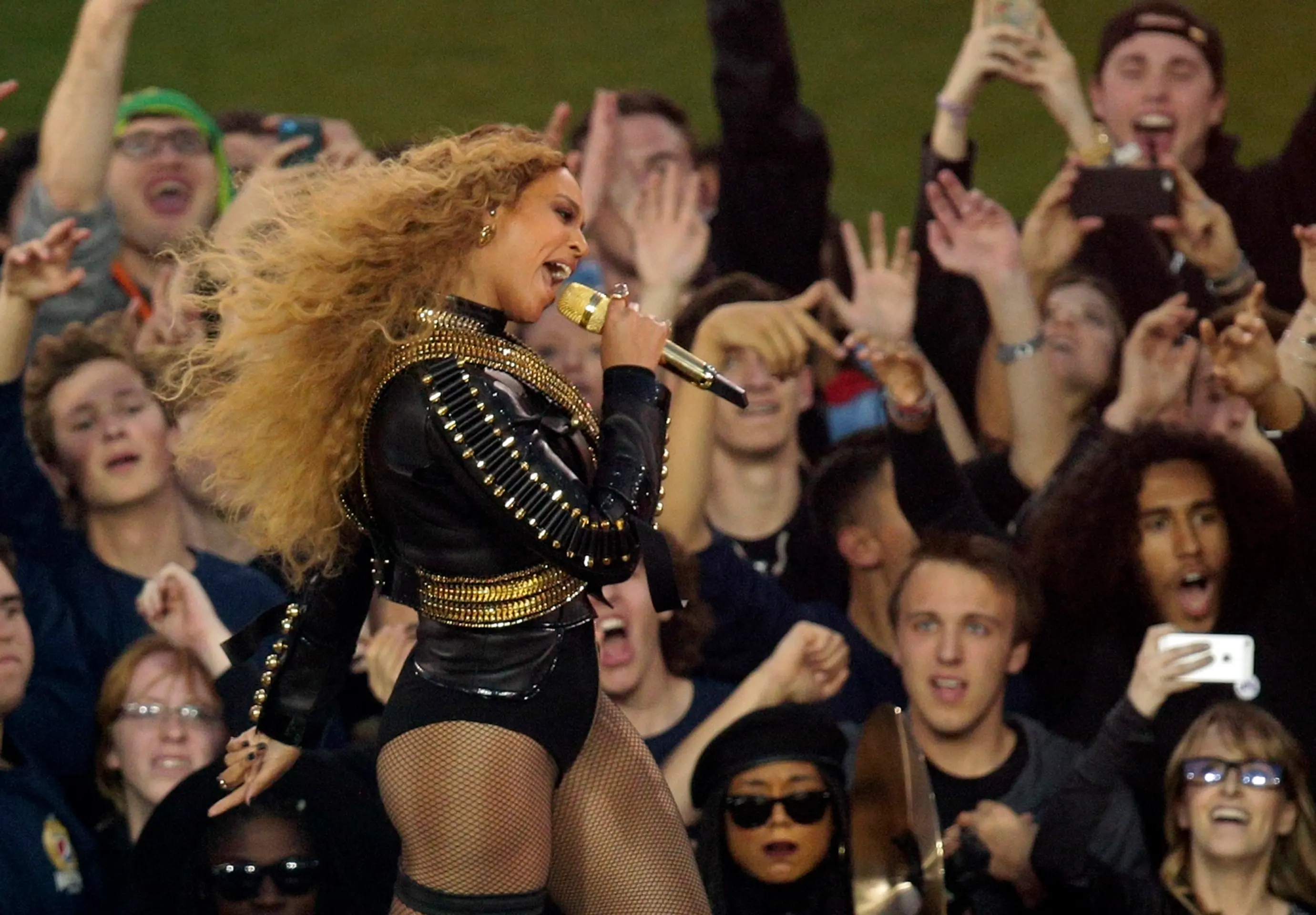 Beyoncé